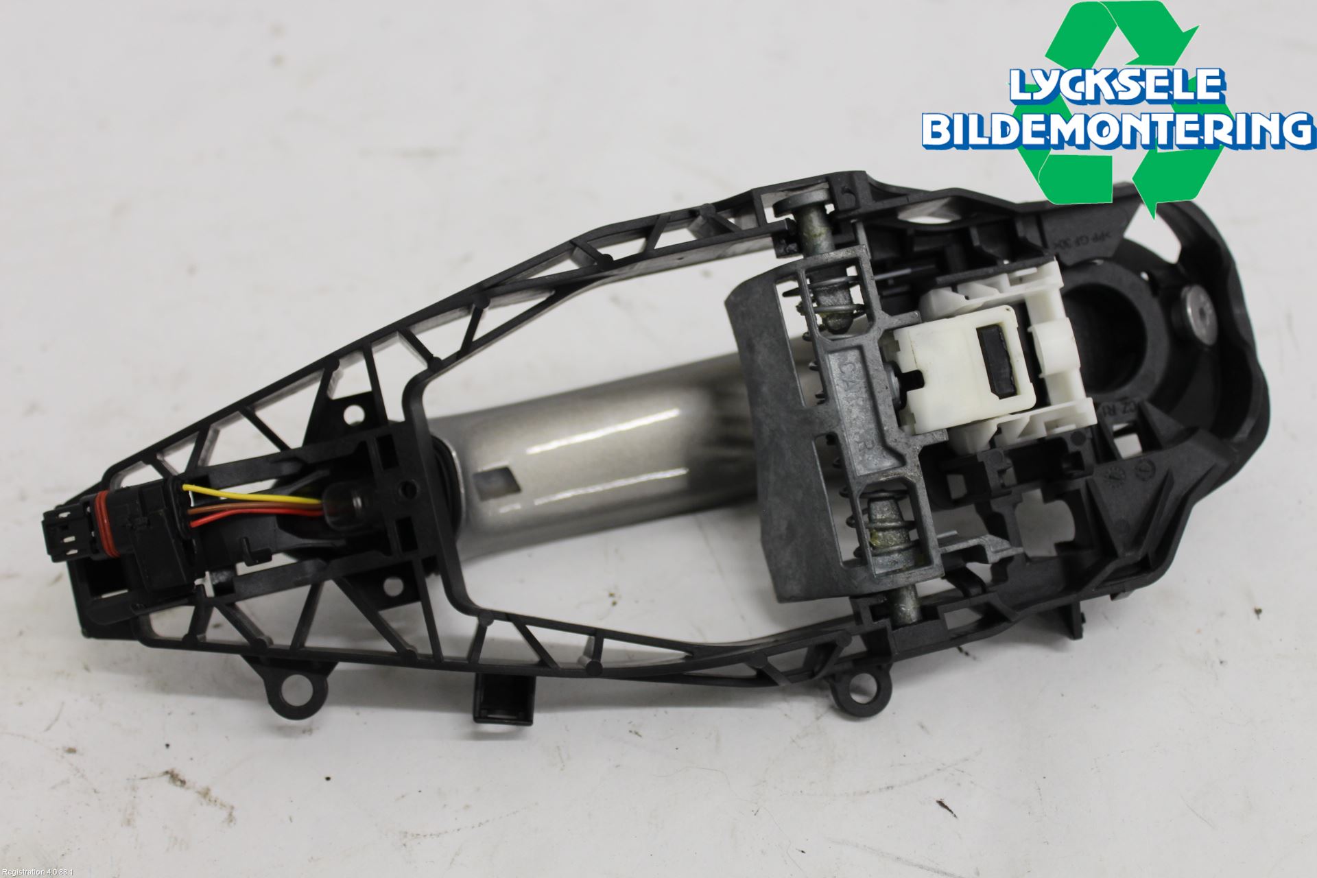 BMW 3 G20/G21/G80/G81 19- Dörrhandtag Yttre Hö