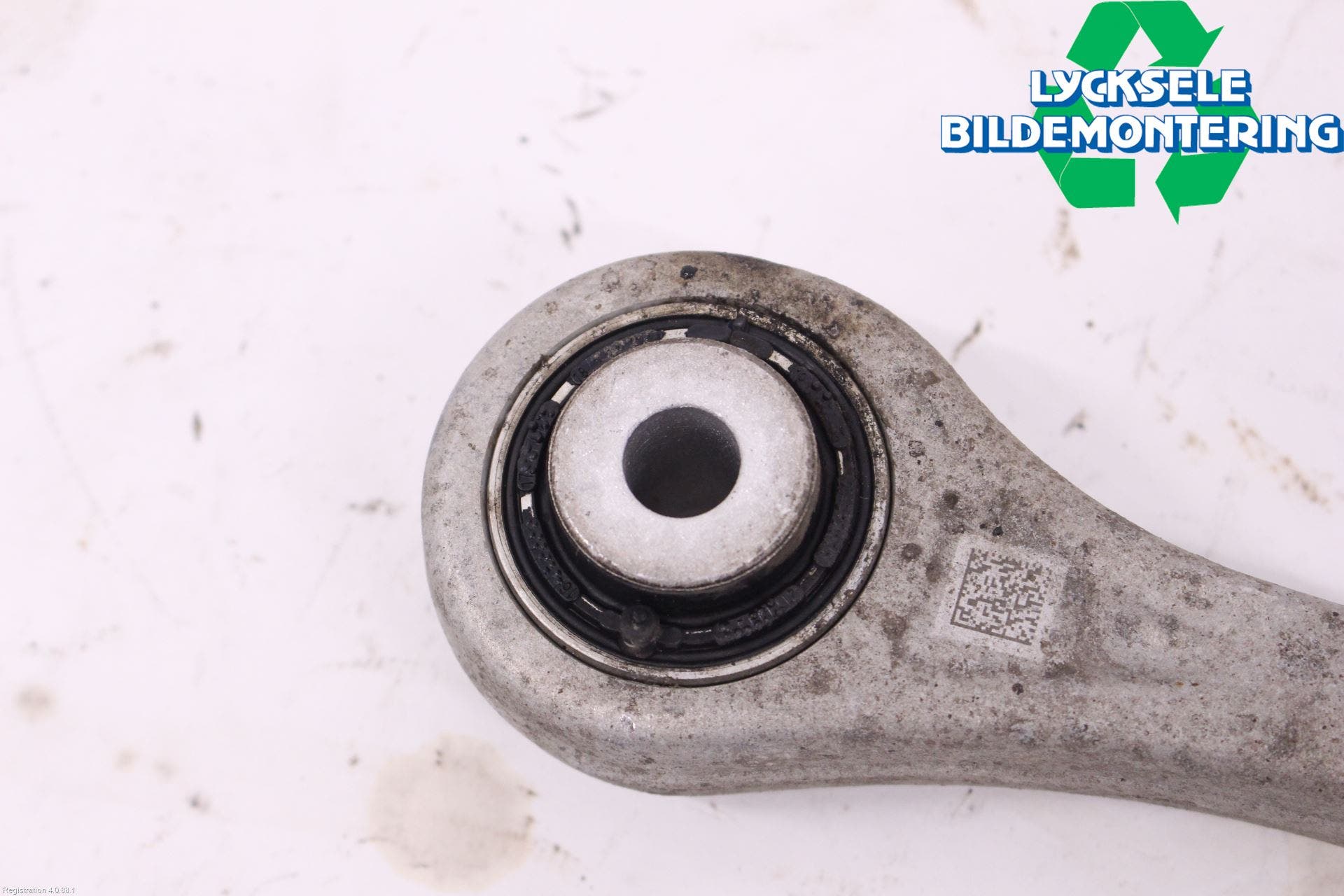 Audi A6 F2/C8 19- Bärarm Bak Höger