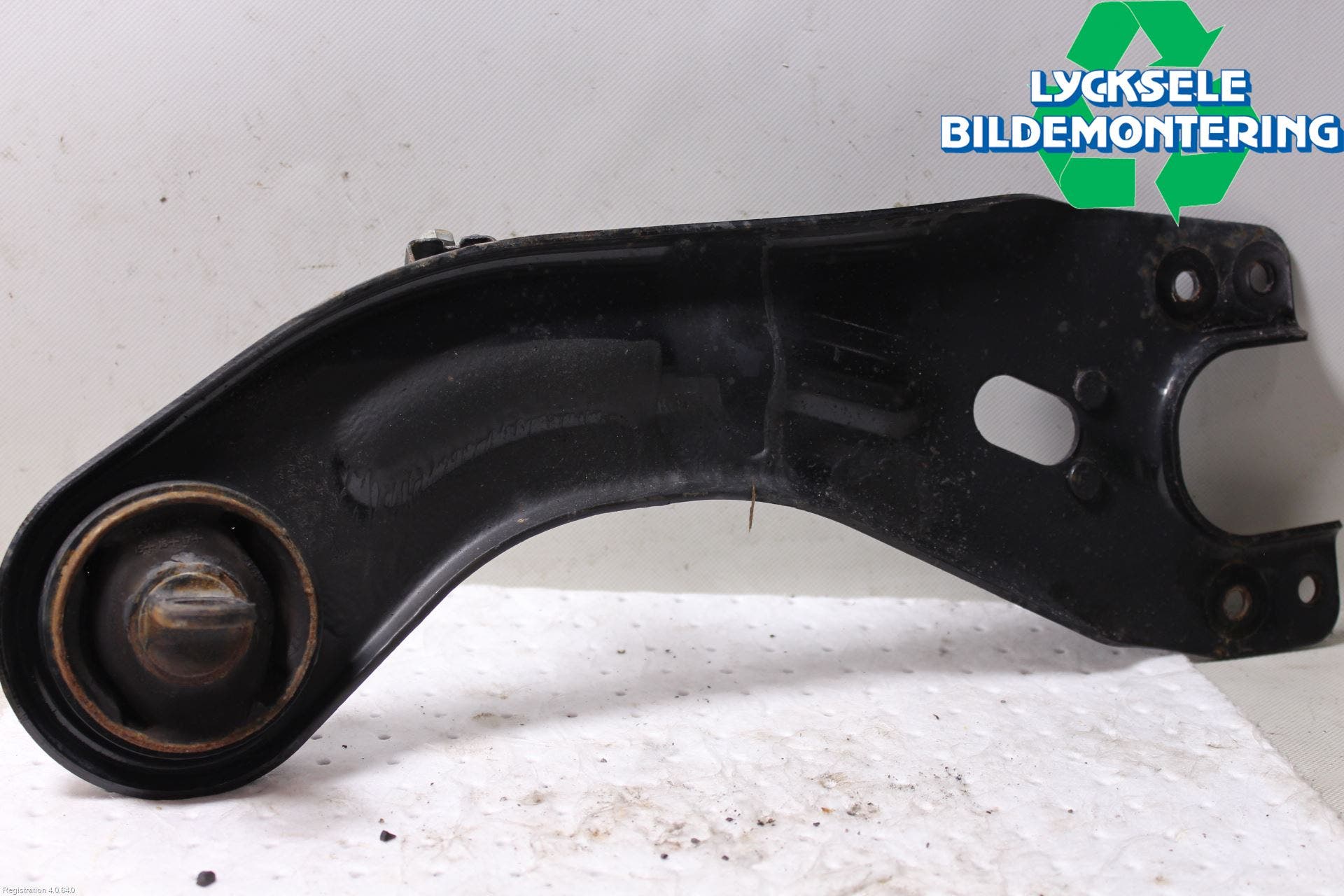 Kia CEED 12-18 Bärarm Bak Höger