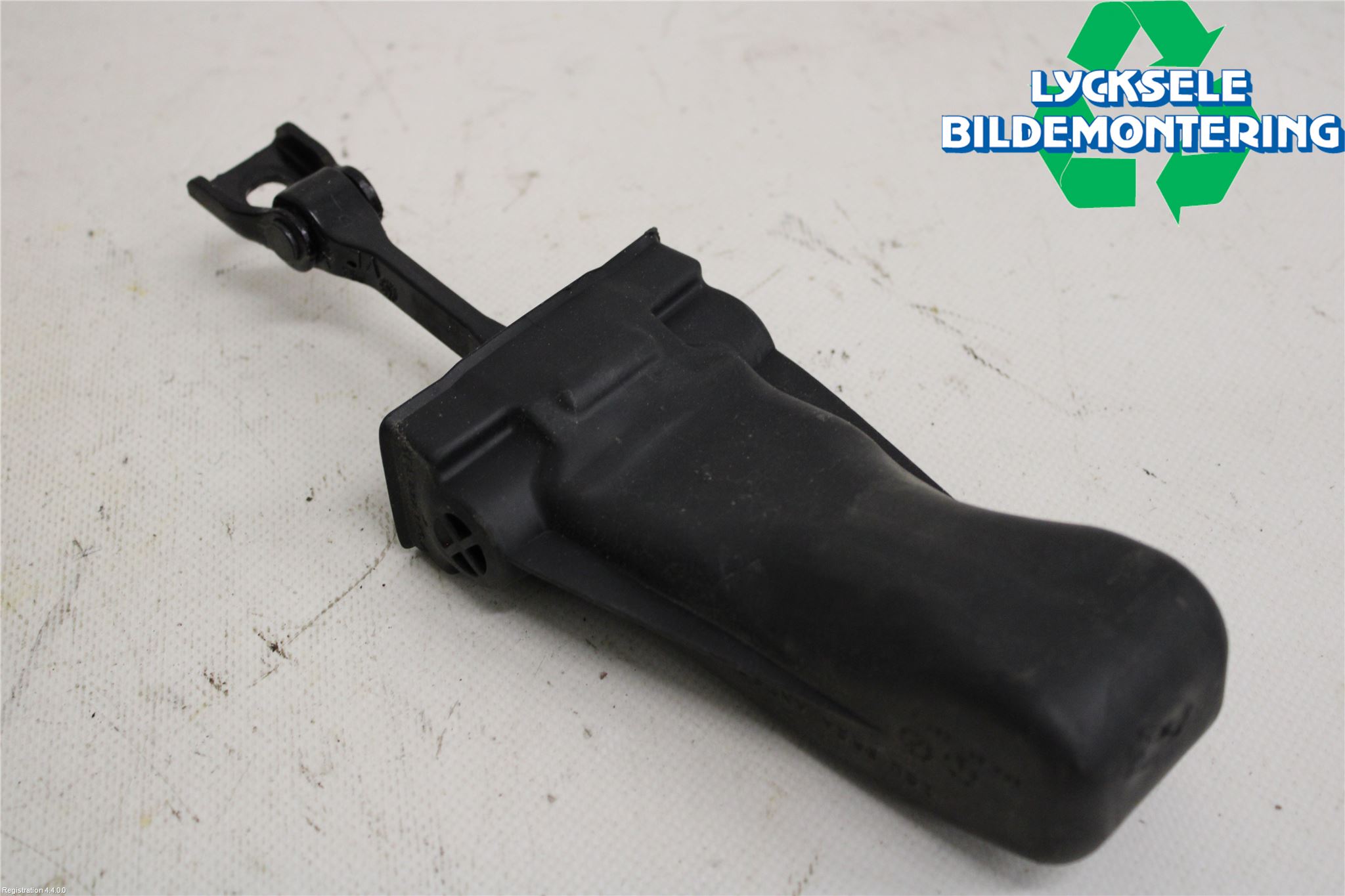 Cupra LEON 21- Dörrstopp