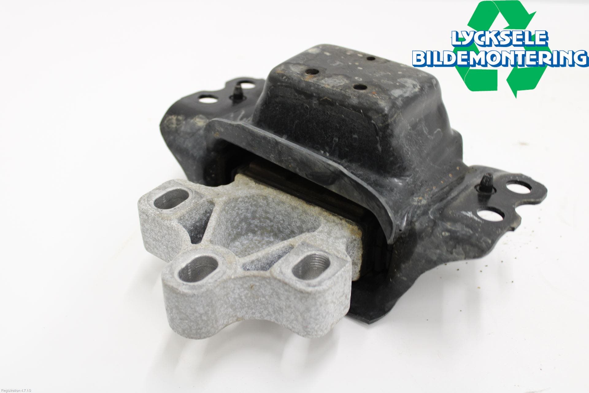 Volkswagen VW CADDY 21- Växellådsfäste