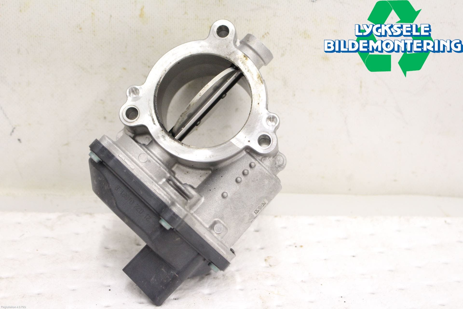 Volkswagen VW TRANSP/CARAVELLE (T6) 16-22 Injspjällhus