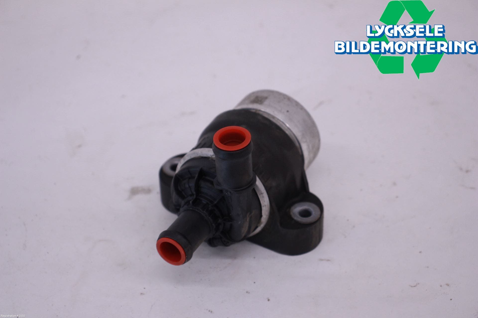 Audi A6 F2/C8 19- Värme Cirkulationspump