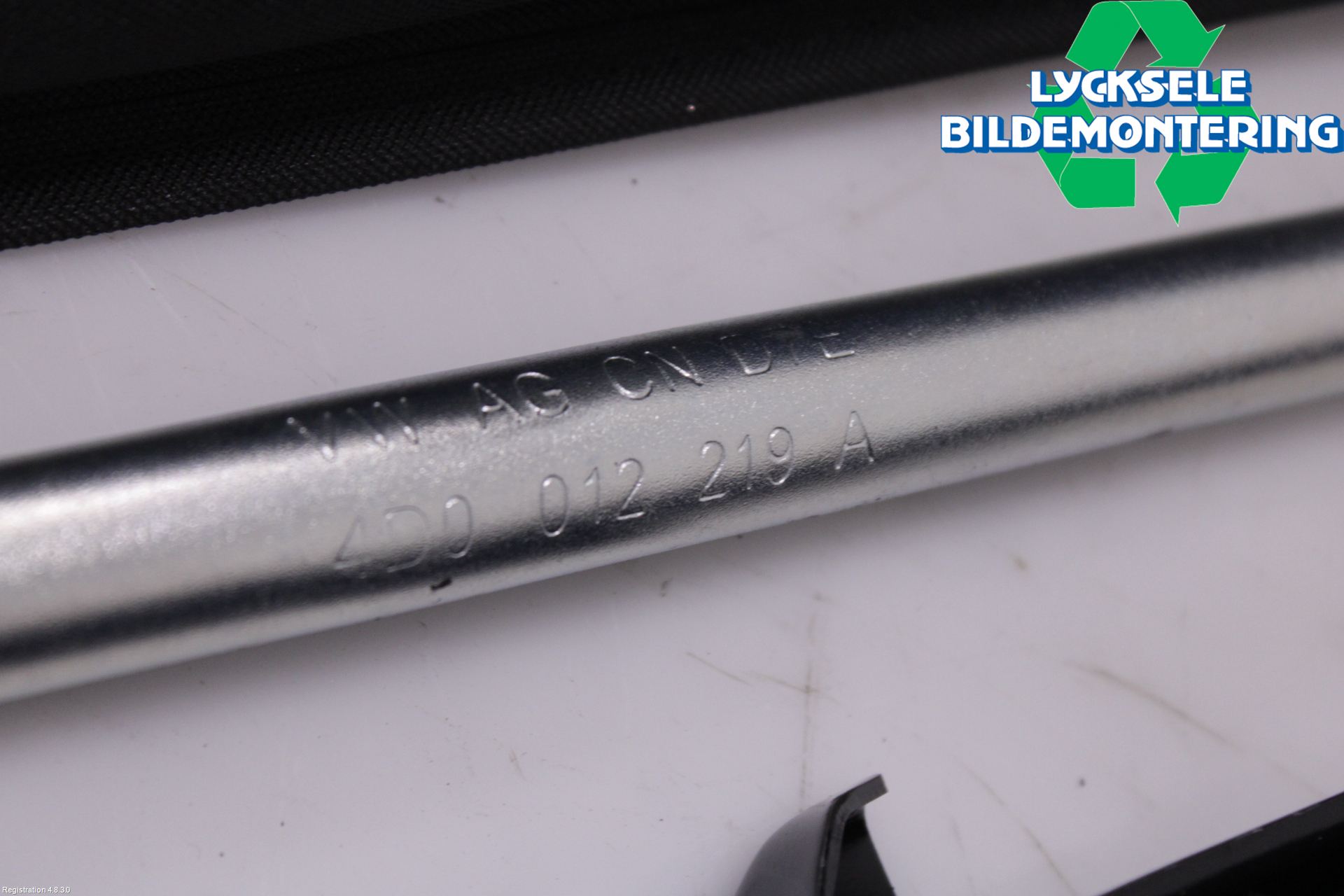 Volkswagen VW GOLF / E-GOLF VIII 20- Verktygssats