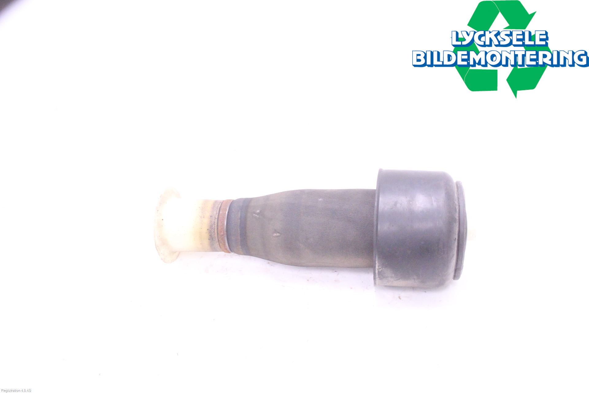 BMW 5 F10/F11/F18 09-17 Nivå-Luftfjädring Bälg