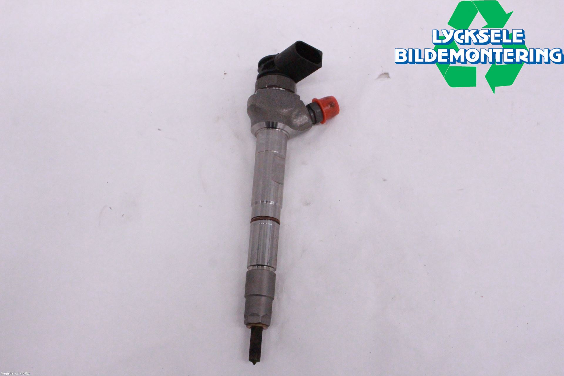 Volkswagen VW TIGUAN 16-24 Injspridare