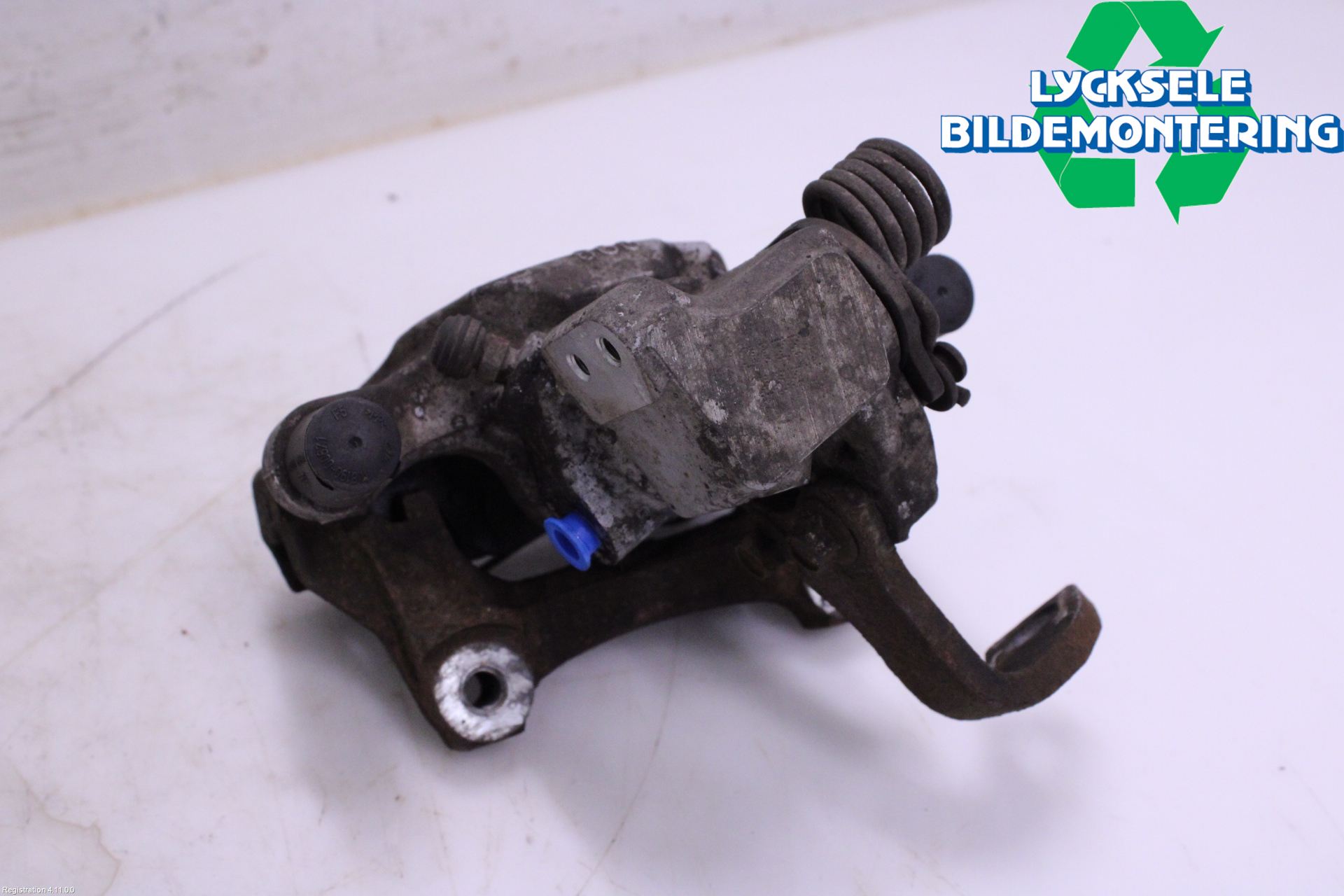 Honda CIVIC 12-16 Bromsok Bak Höger