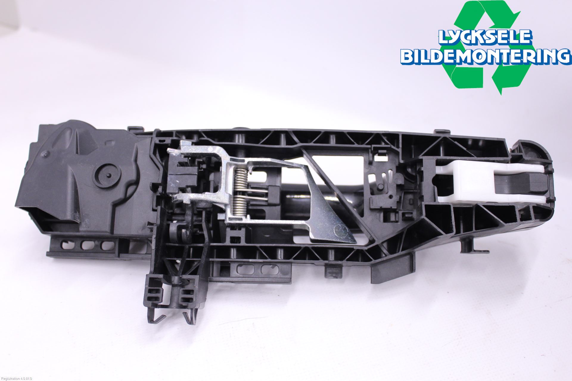 Mercedes-Benz MB E-KLASS (W213) 16-23 Dörrhandtag Yttre Vä