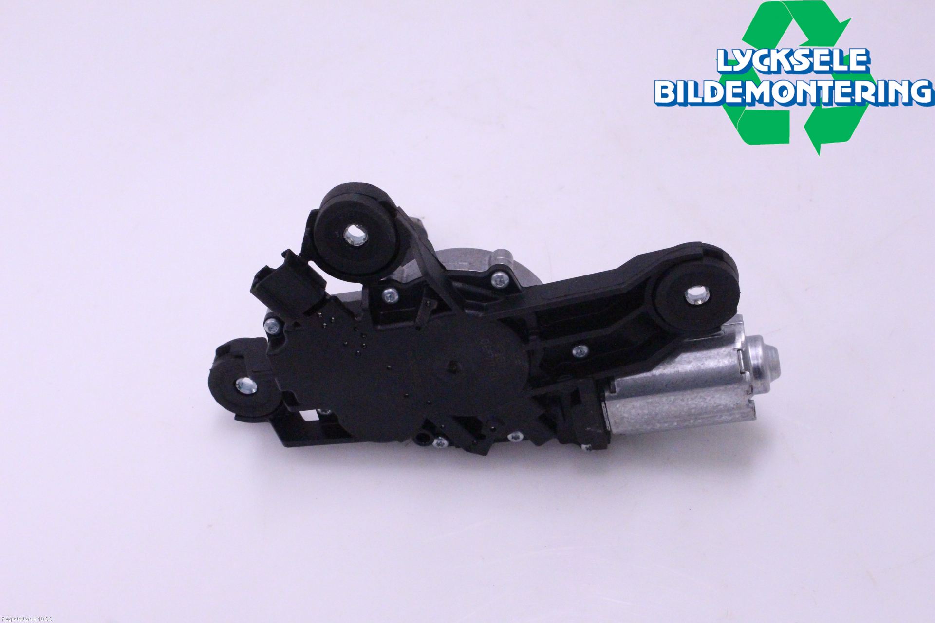 Volvo V60 CROSS COUNTRY 16-18 Torkarmotor Baklucka