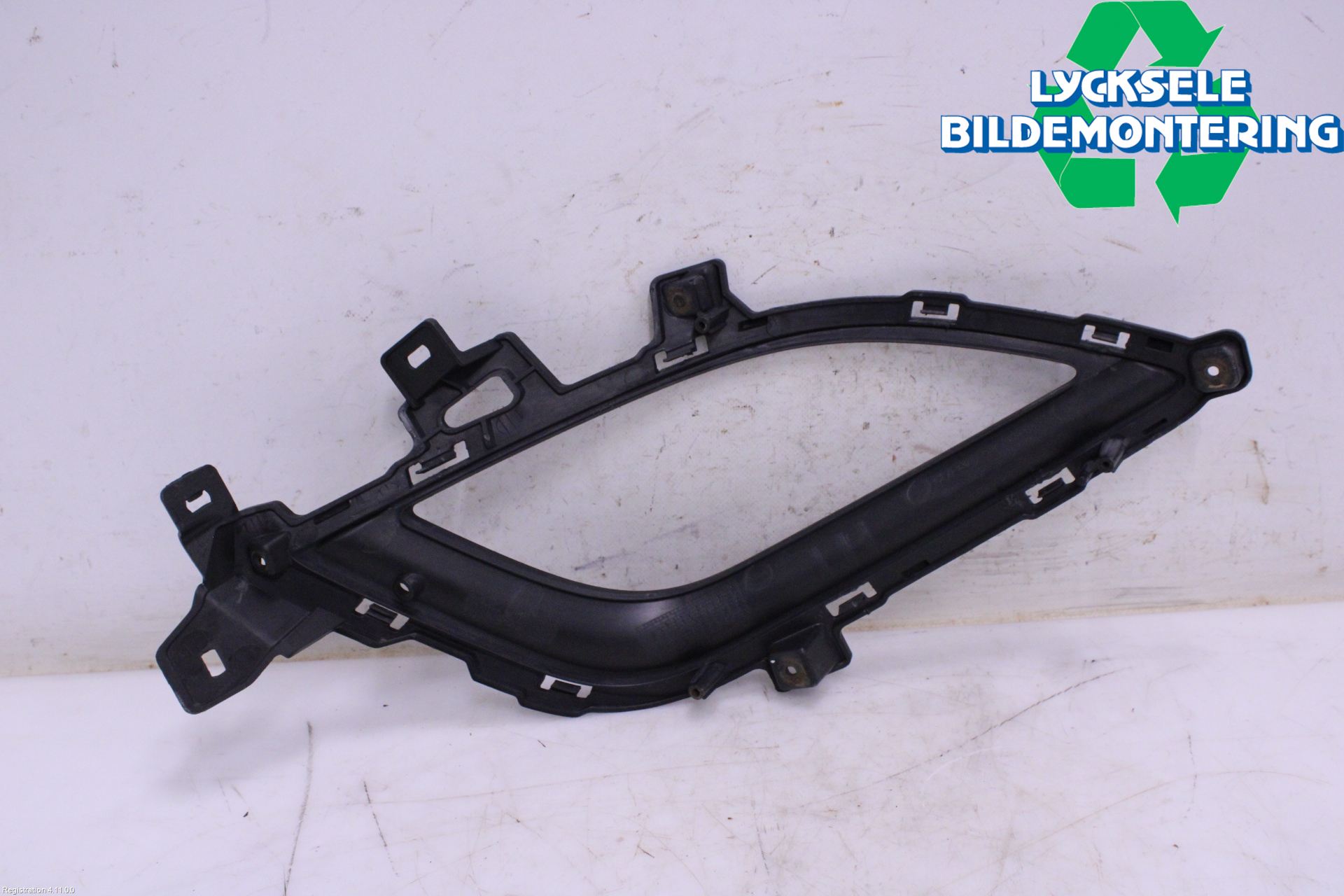 Hyundai i30 GD 13-17 Dimljussarg Fram