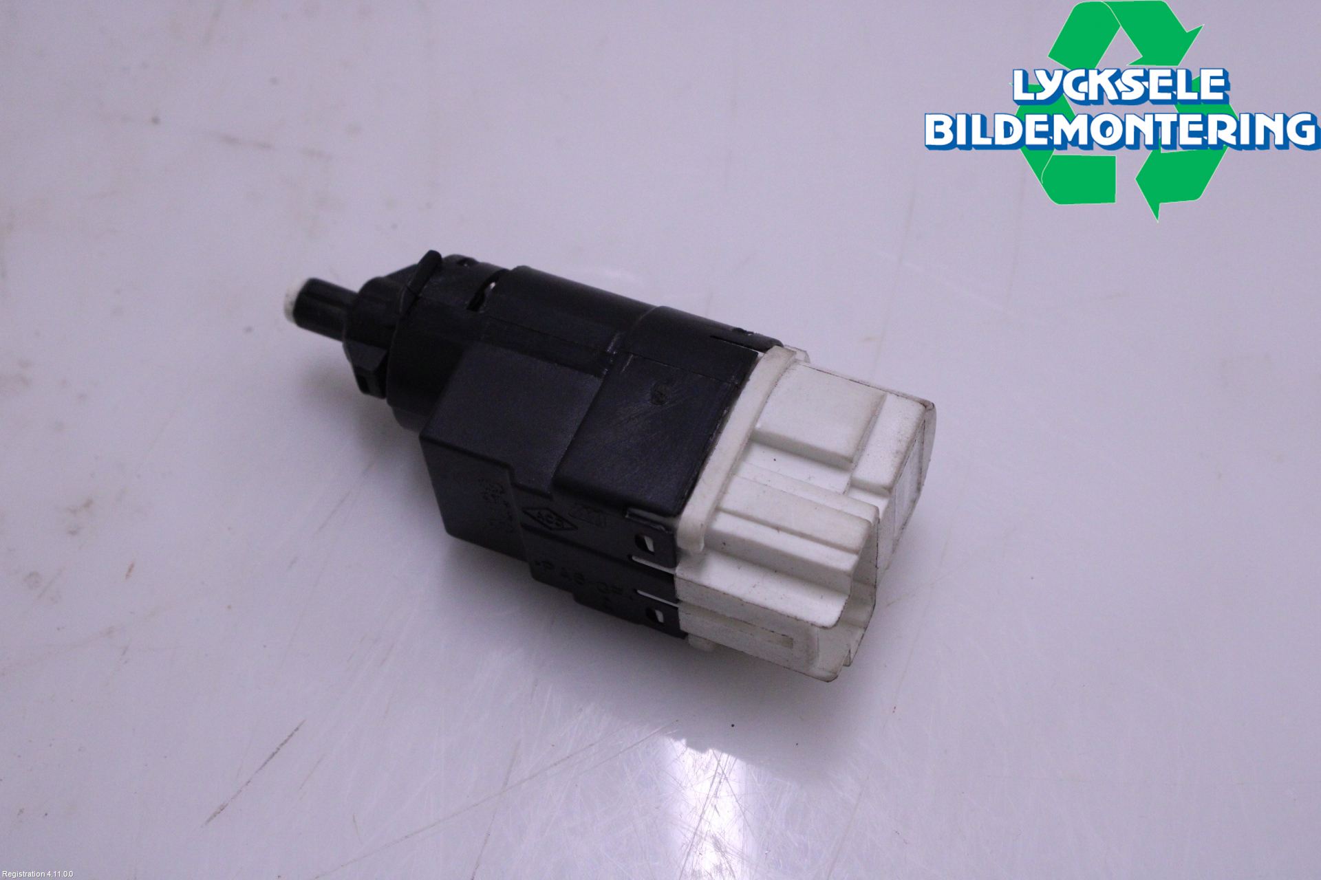 Renault CLIO IV 16-19 Bromsljuskontakt