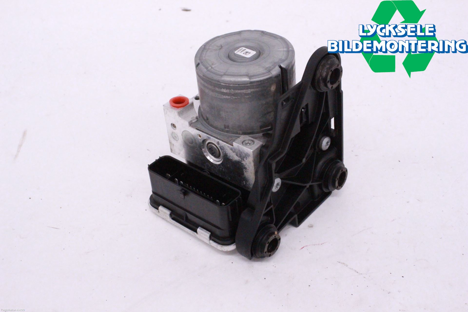 Audi Q2/SQ2 17- Abs Hydraulaggregat