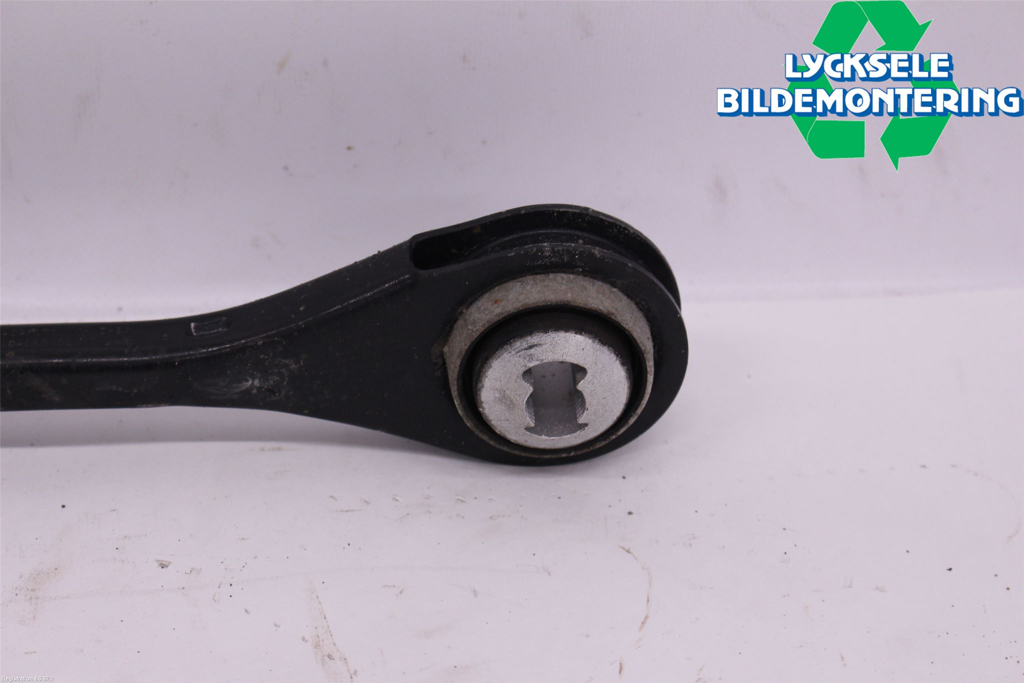 BMW 3 G20/G21/G80/G81 19- Bärarm Bak Vänster