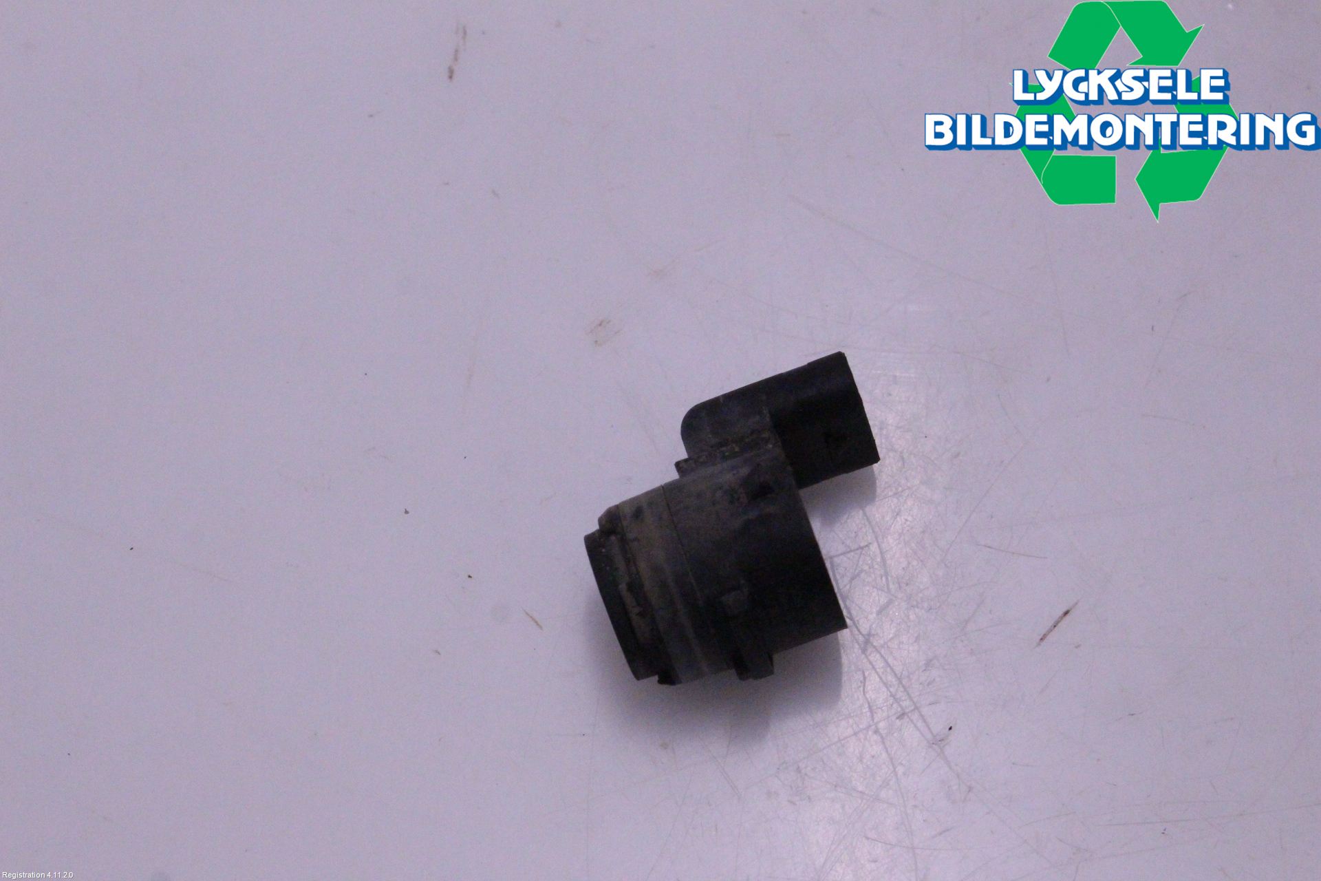 Skoda OCTAVIA (5E) 13-20 Parkeringshjälp Frontsensor