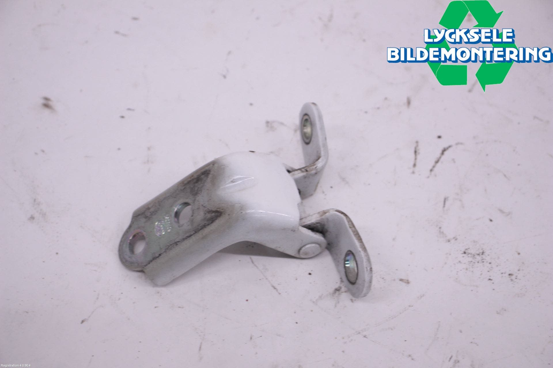 Kia OPTIMA 16-20 Dörrgångjärn