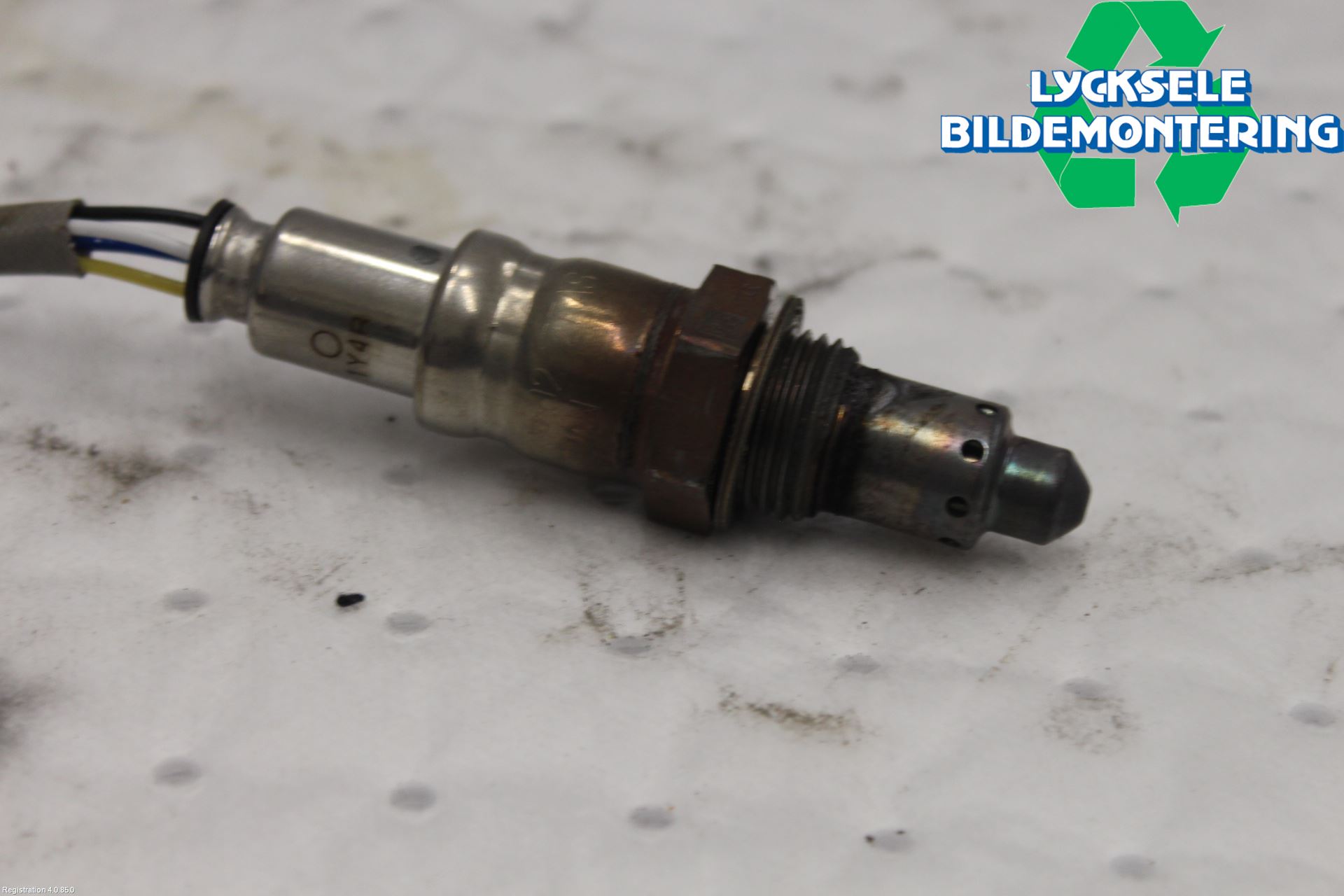 BMW 5 G30/G31/F90 17-23 Injlambdasond