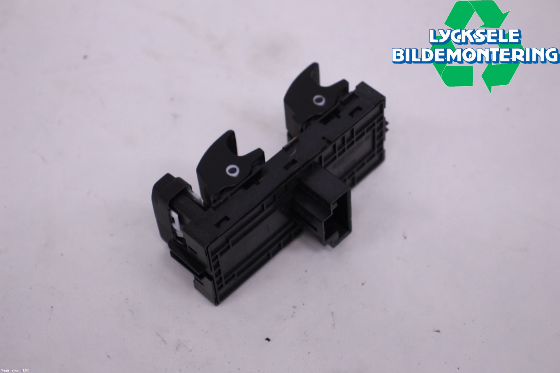 Skoda SUPERB 16-24 Strömställare Elhiss