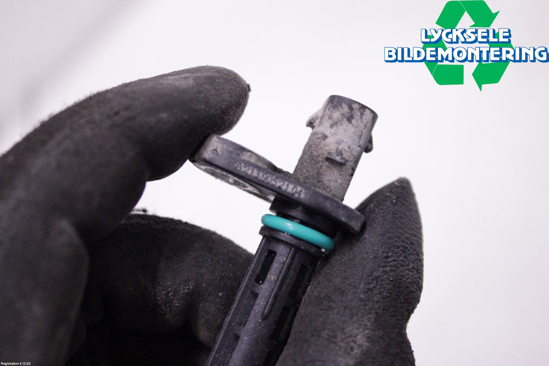 Mercedes-Benz MB E-KLASS (W214) 24- Abs Sensor