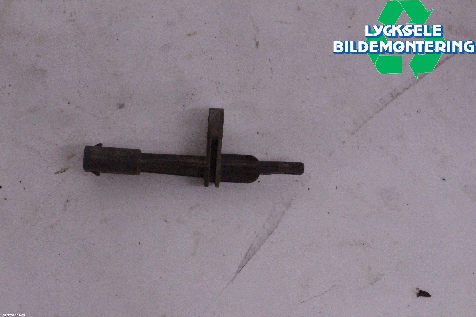 Opel MOKKA 21- Abs Sensor