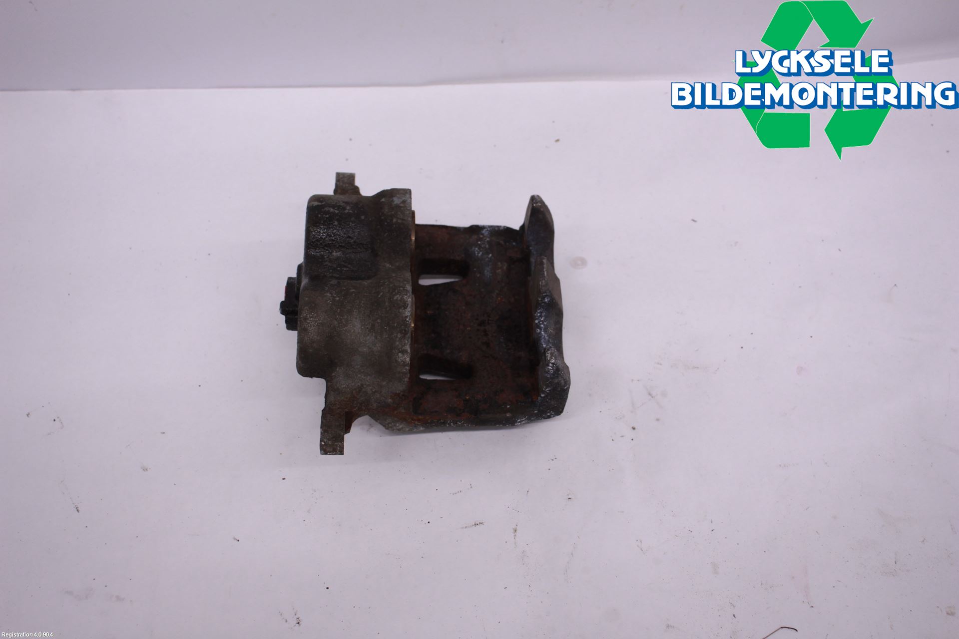 Toyota RAV4 19- Bromsok Fram Höger