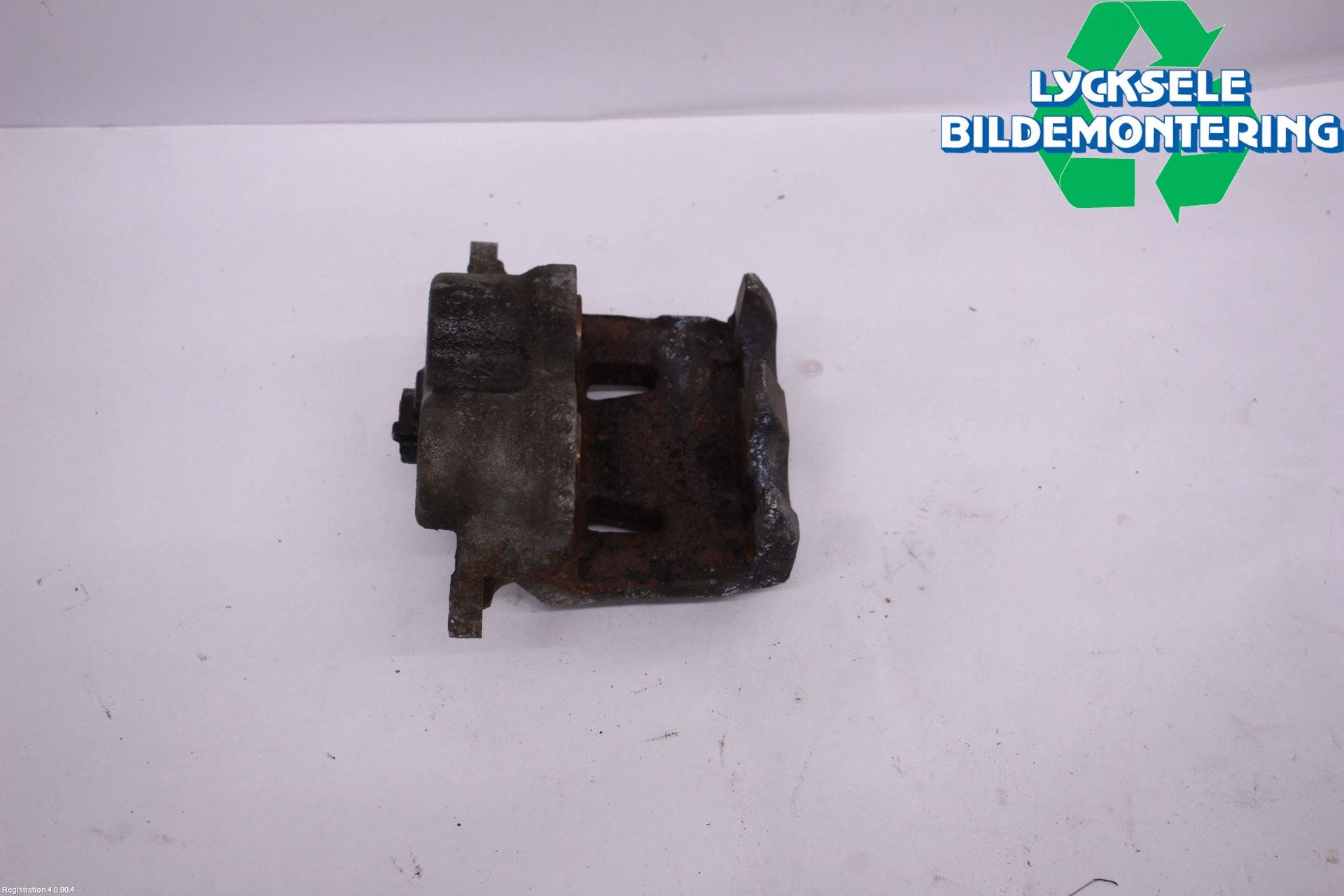 Toyota RAV4 19- Bromsok Fram Höger