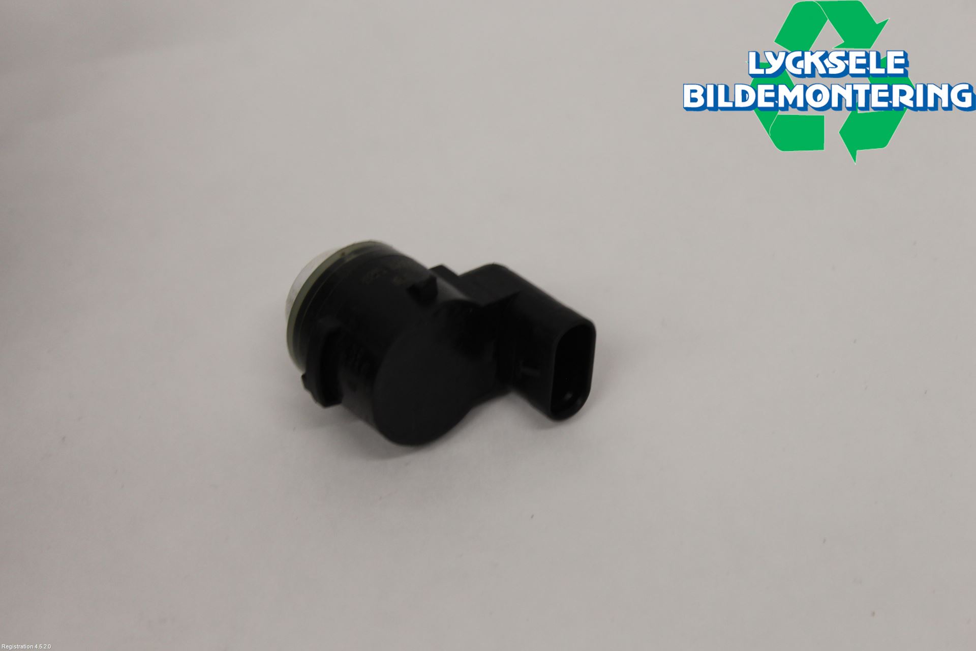 Seat LEON 13-20 Parkeringshjälp Backsensor