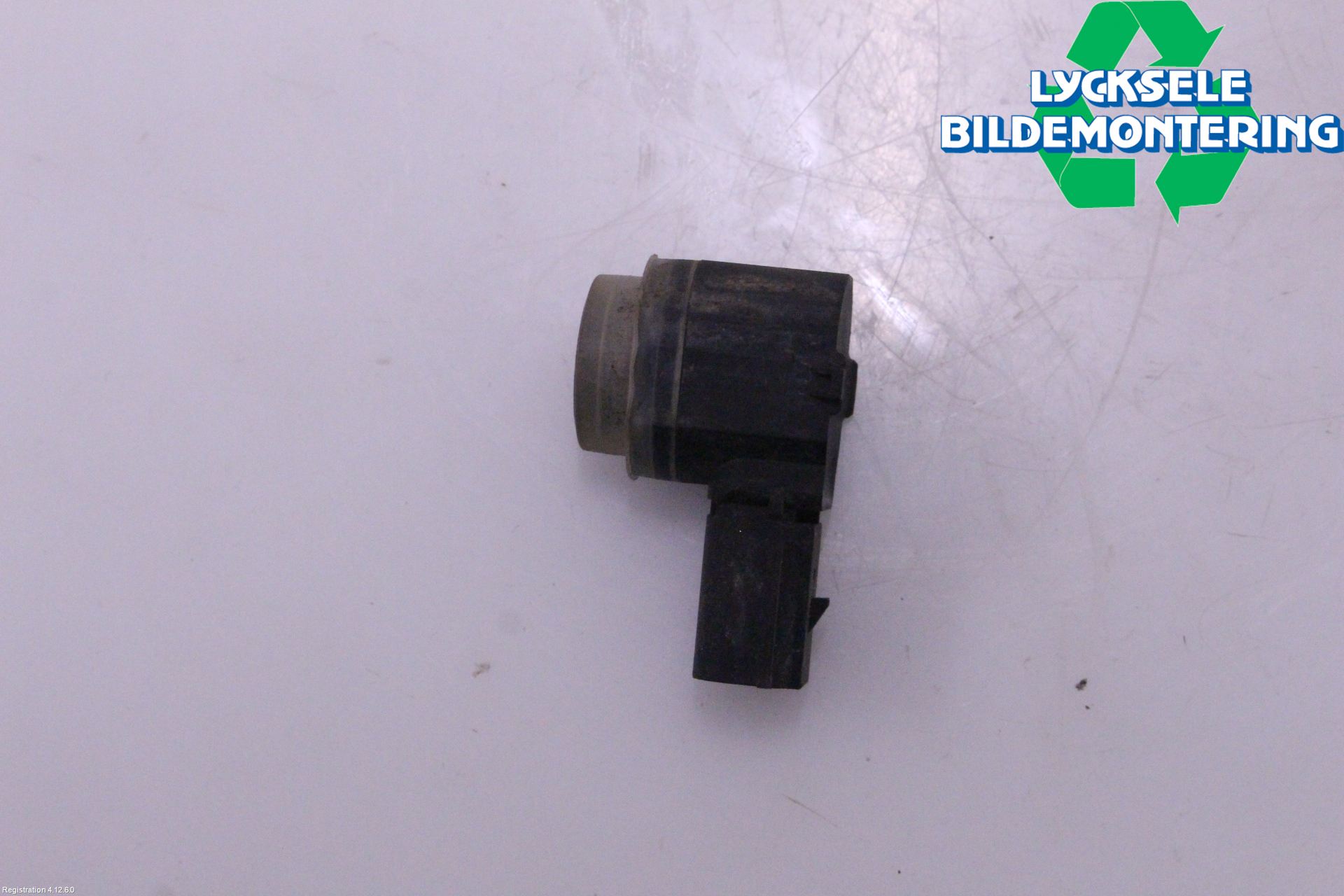 Ford EDGE Parkeringshjälp Backsensor