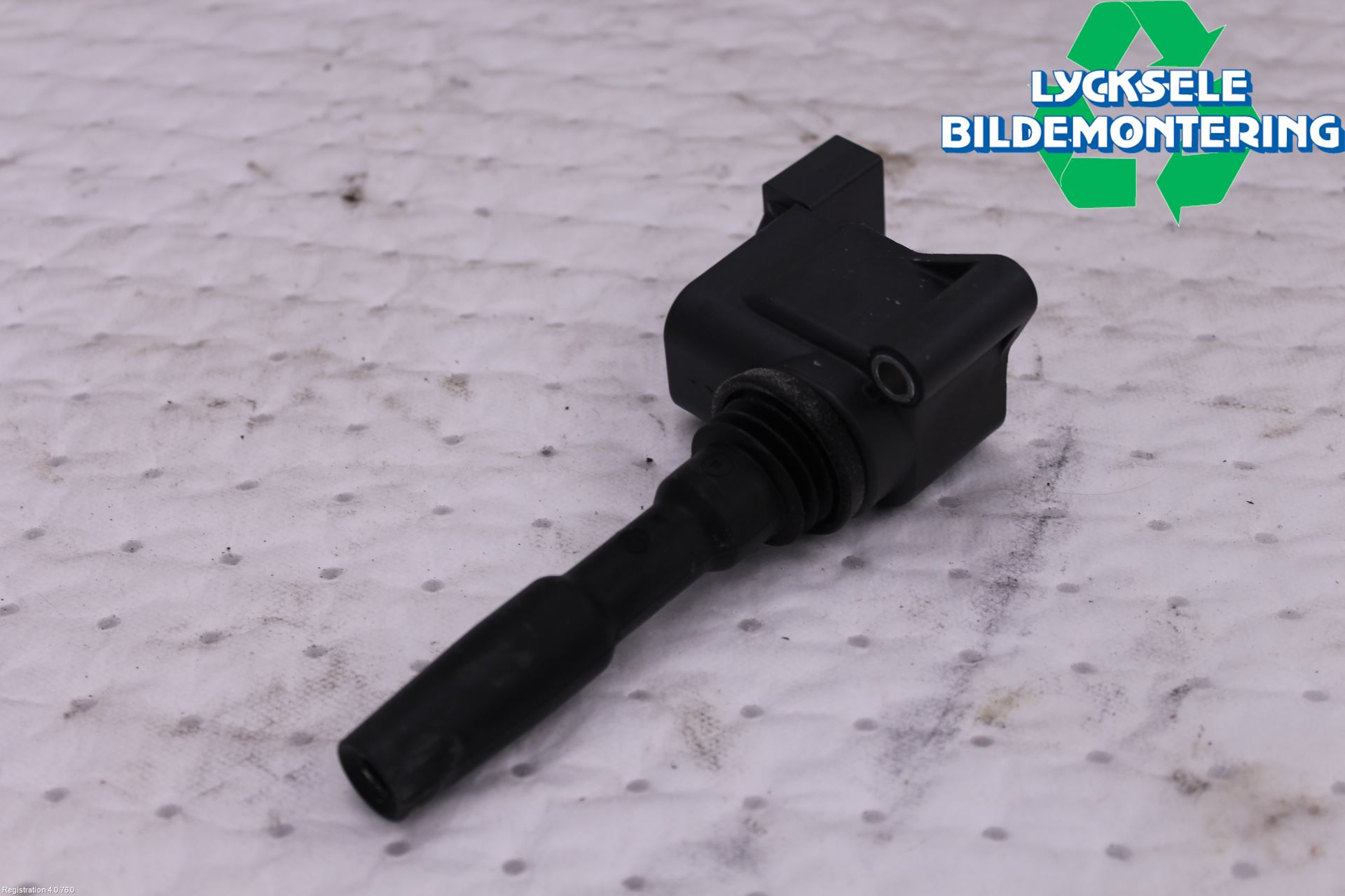 Skoda SCALA 19- Tändspole