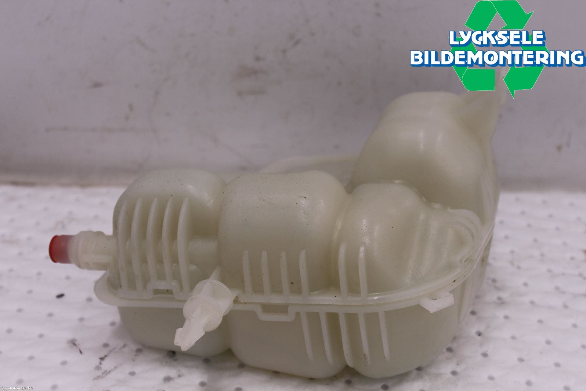 Mini COUNTRYMAN F60 17-23 Expansionstank