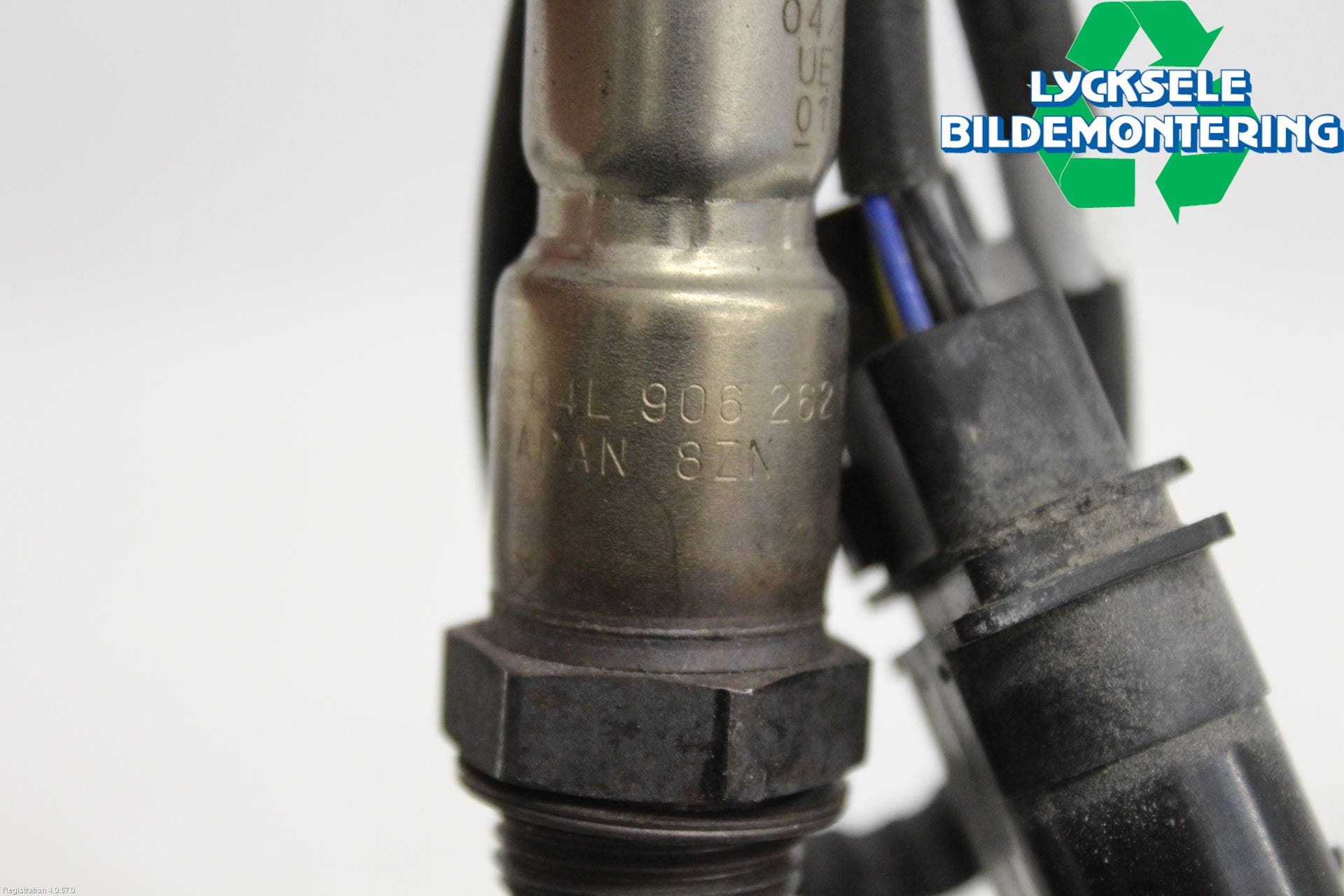 Volkswagen VW TRANSP/CARAVELLE (T6) 16-22 Injlambdasond