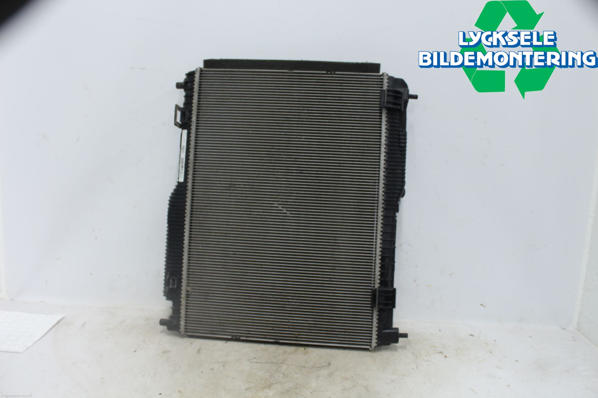 Ford FIESTA (VII) 18-23 Kylare Man
