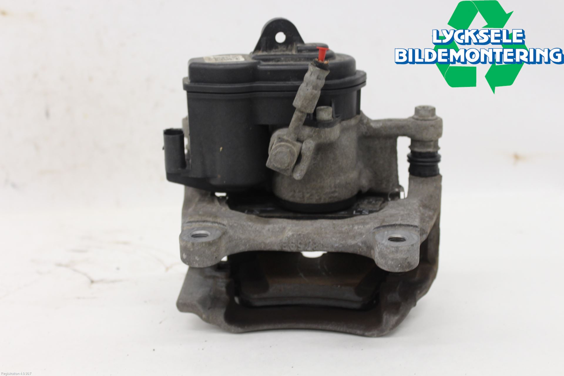 Audi E-TRON, S GE 19- Bromsok Bak Vänster