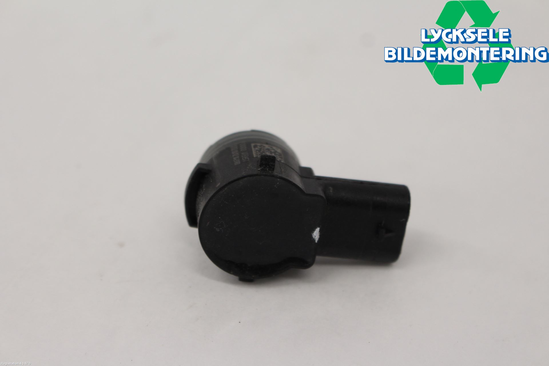 Volkswagen VW PASSAT 20-24 Parkeringshjälp Frontsensor