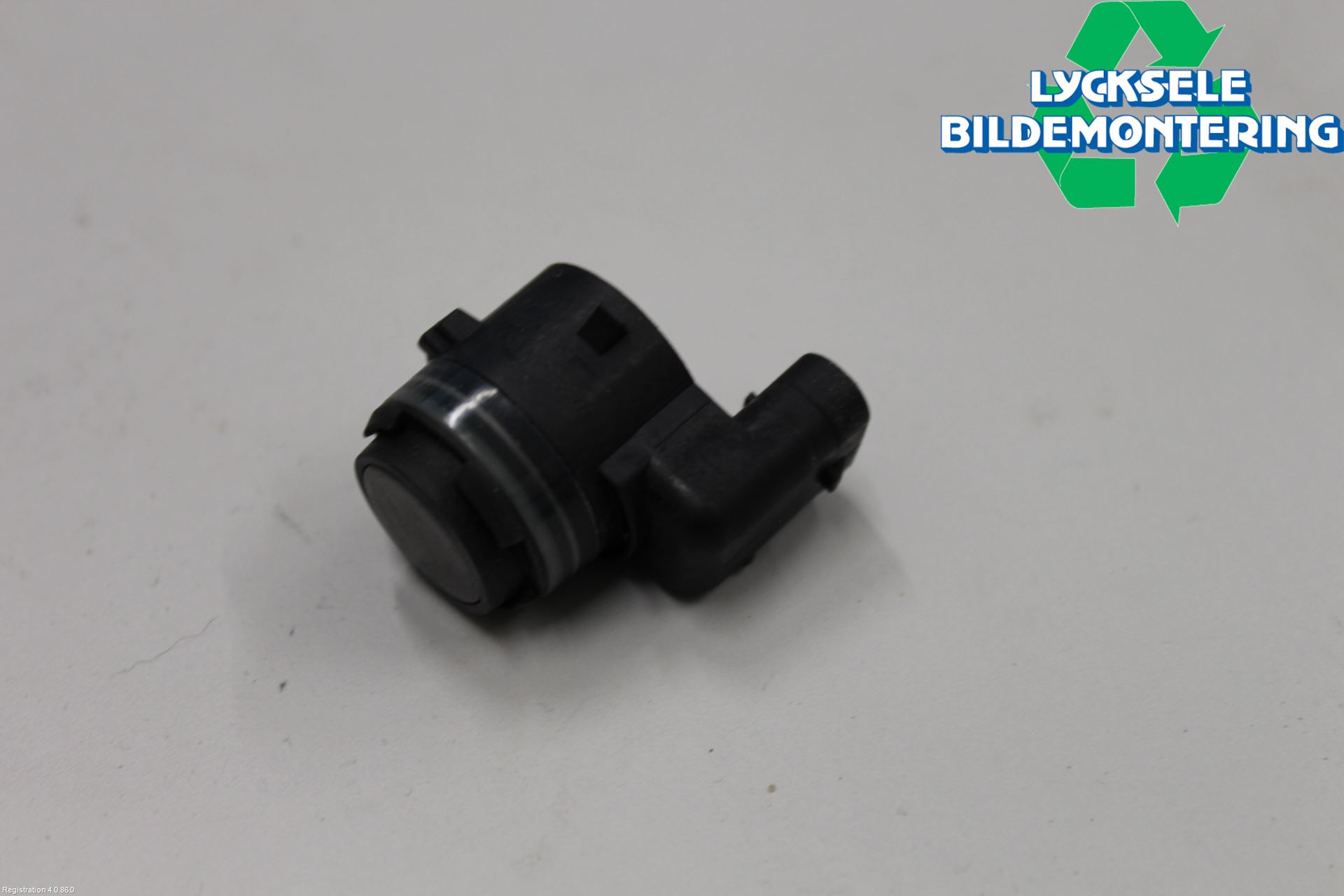 Seat LEON 13-20 Parkeringshjälp Backsensor