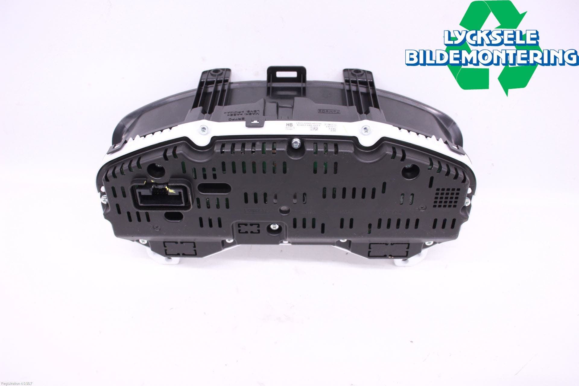 Alfa FORD RANGER 22- Instrument Komb