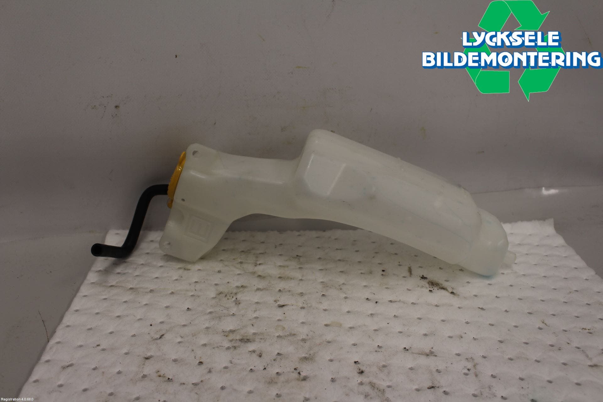 Subaru OUTBACK 15-20 Expansionstank