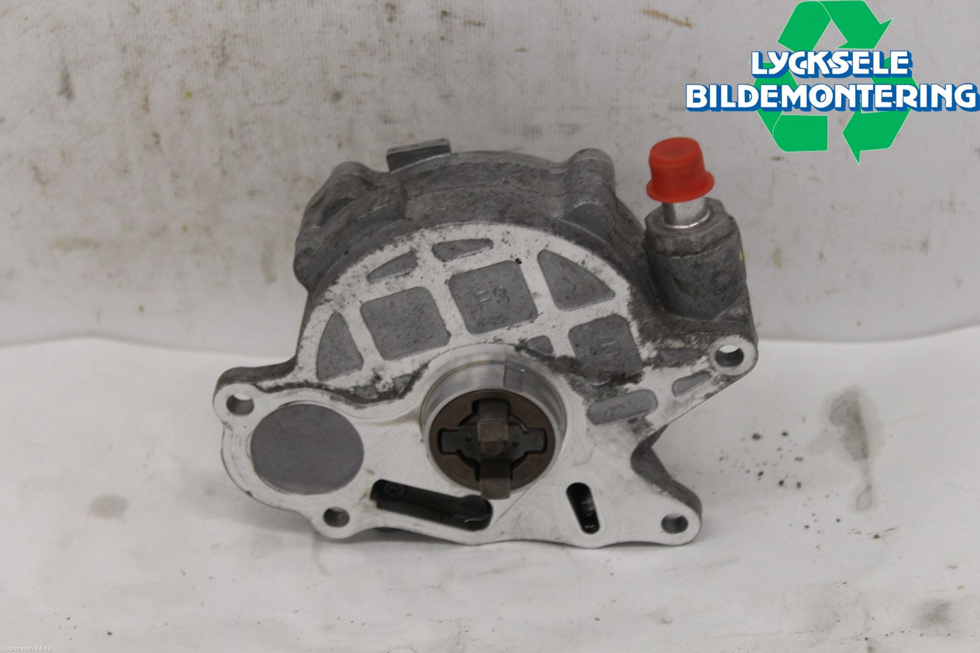 Audi Q5 09-16 Vakuumpump