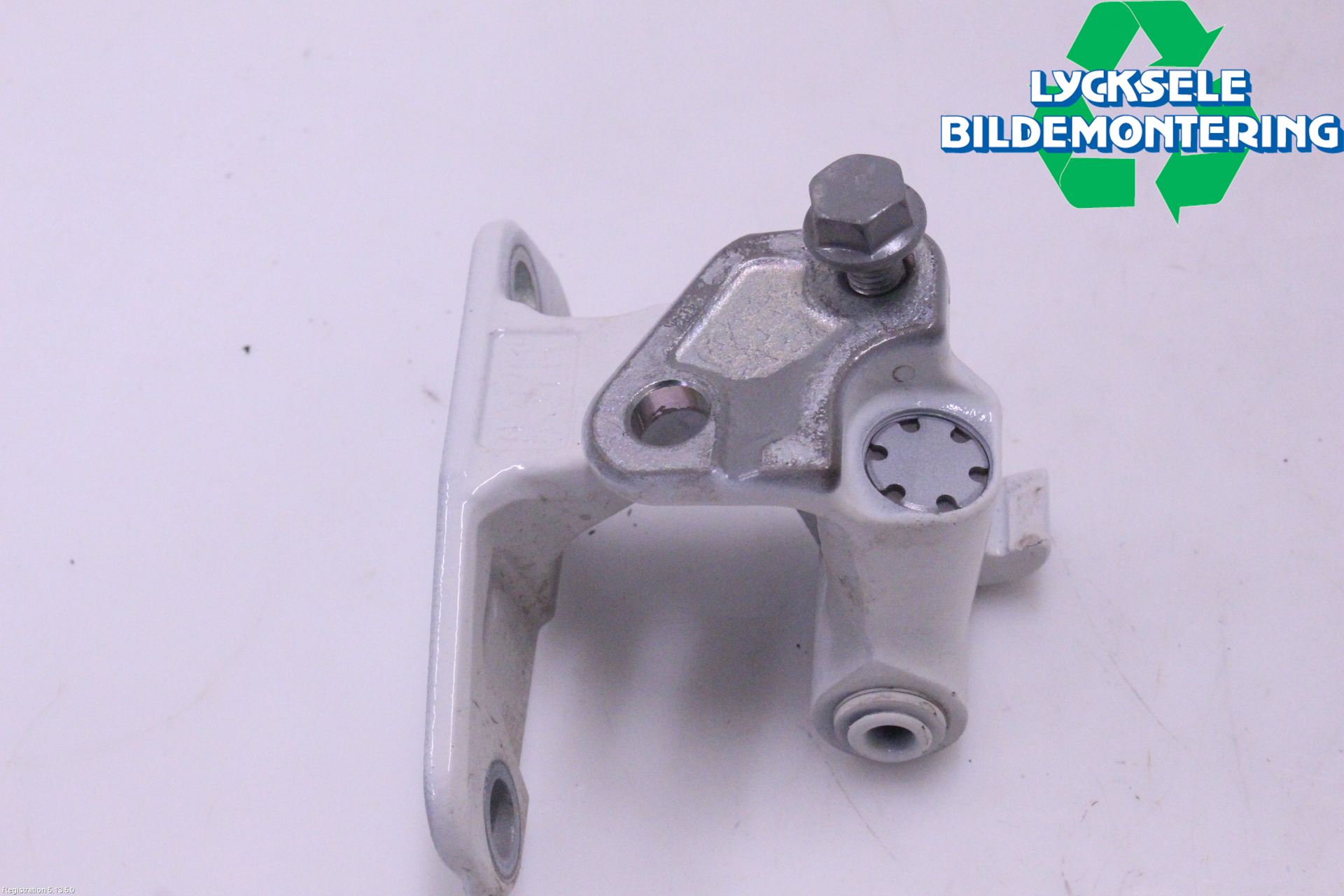 Volkswagen VW ID.5 22- Dörrgångjärn