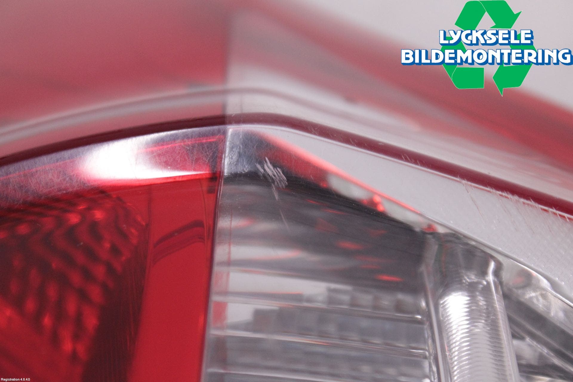 Ford KUGA 13-16 Bakljus Höger