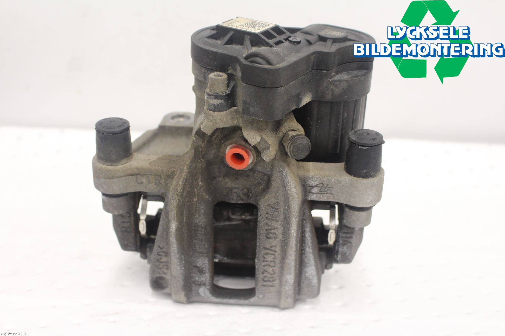 Audi A3/S3 8Y 21- Bromsok Bak Vänster