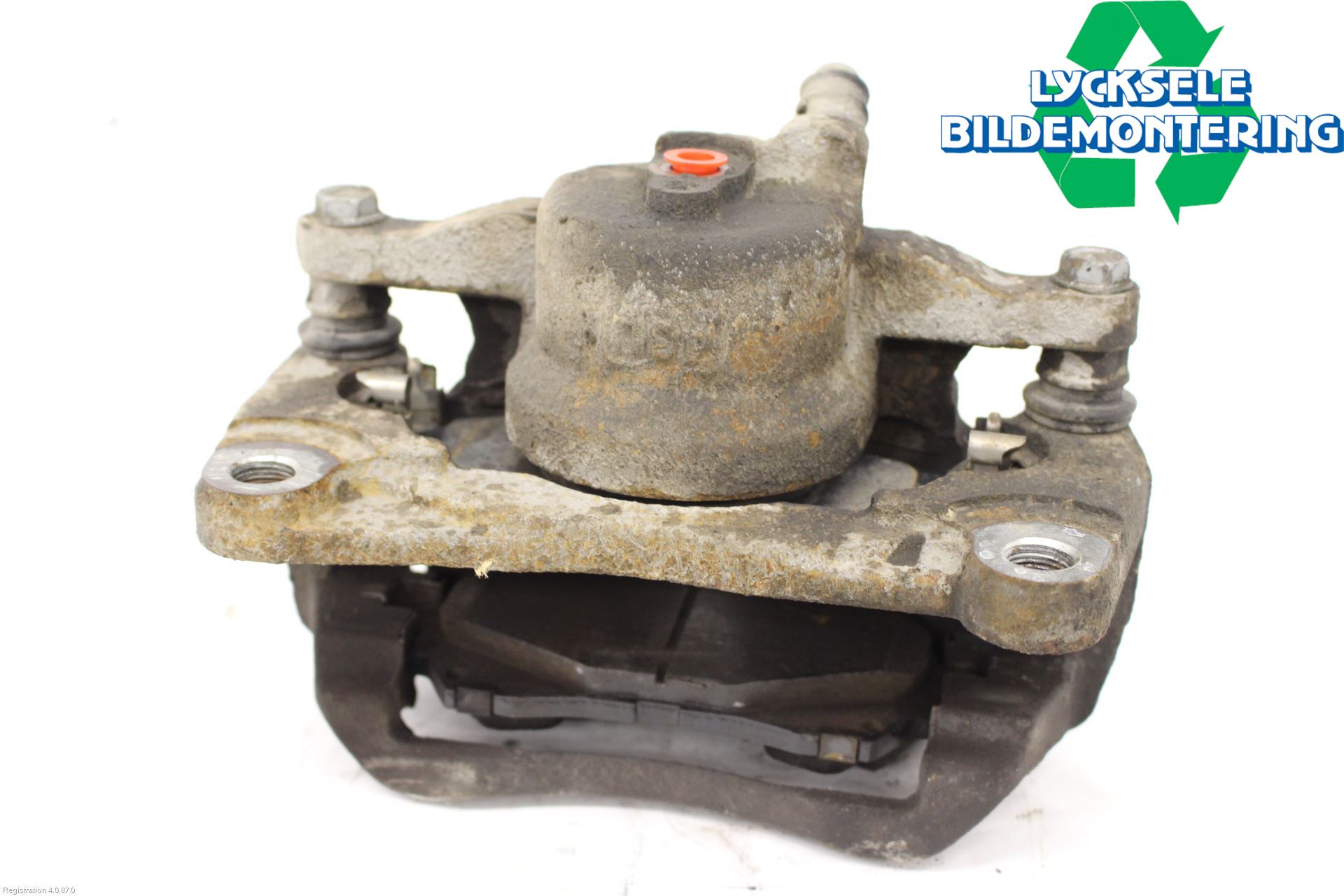 Mazda 6 13- Bromsok Fram Höger