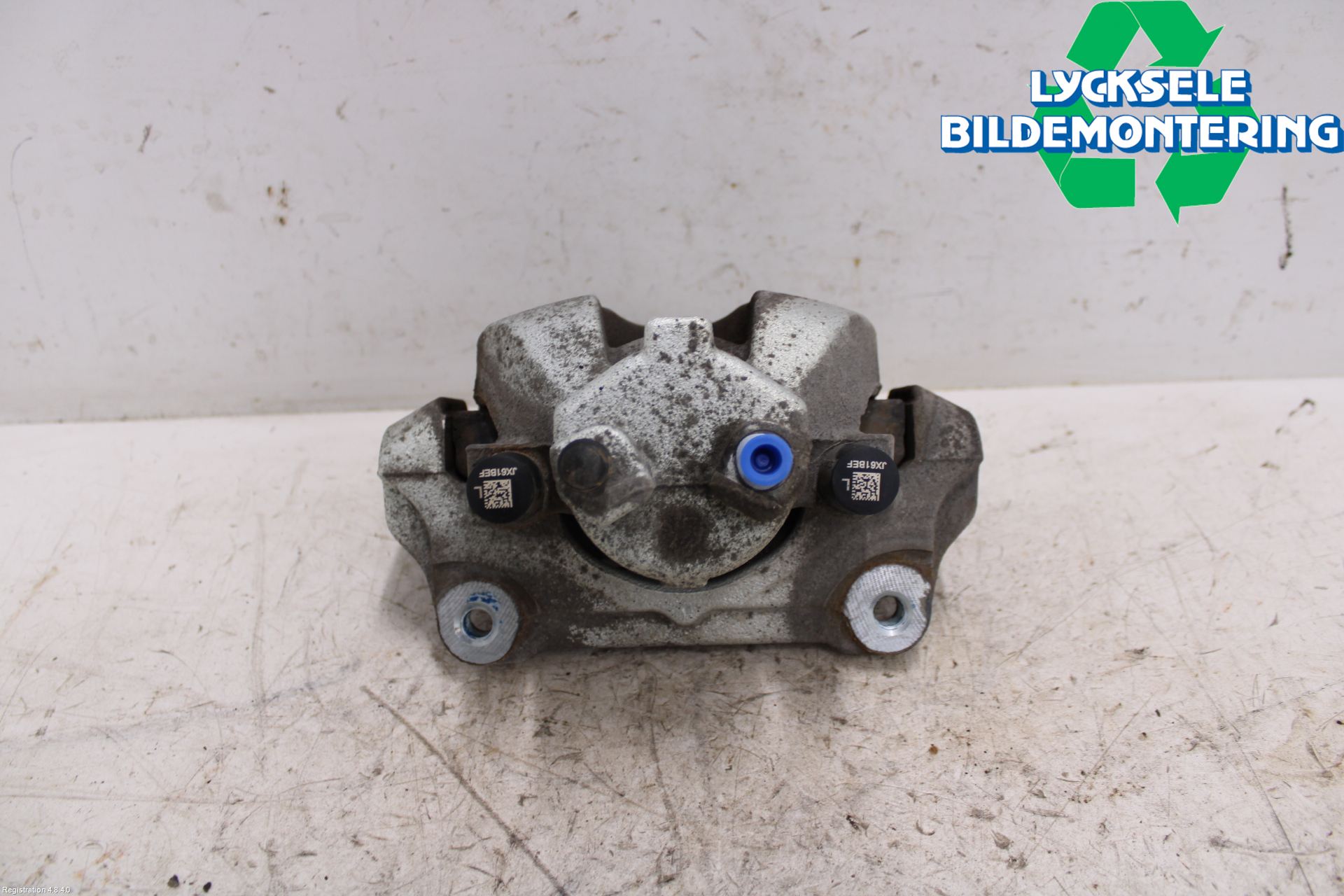 Ford KUGA/KUGA PHEZ/FHEV 20- Bromsok Fram Vänster