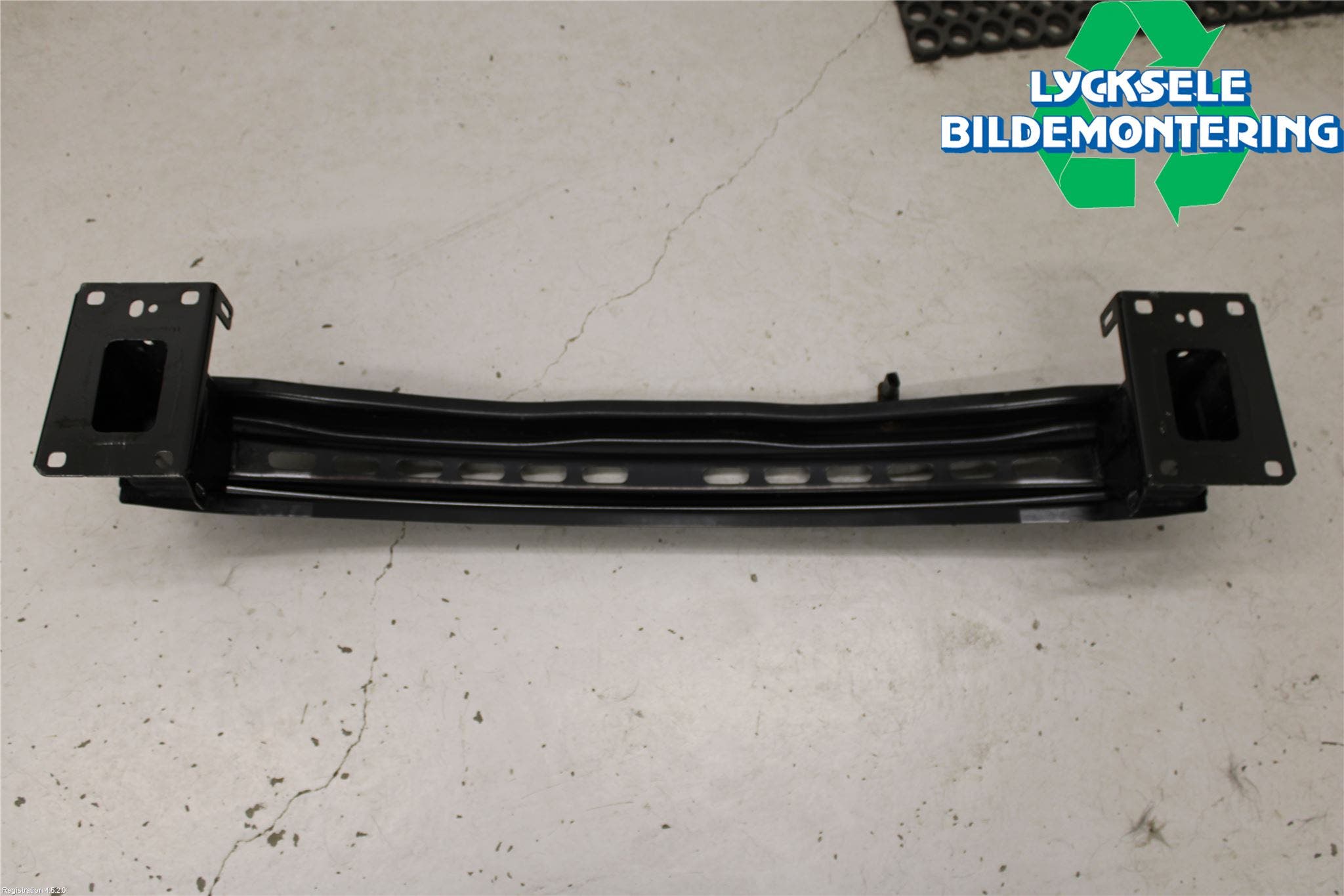 Skoda OCTAVIA (5E) 13-20 Stötfångarbalk Fram
