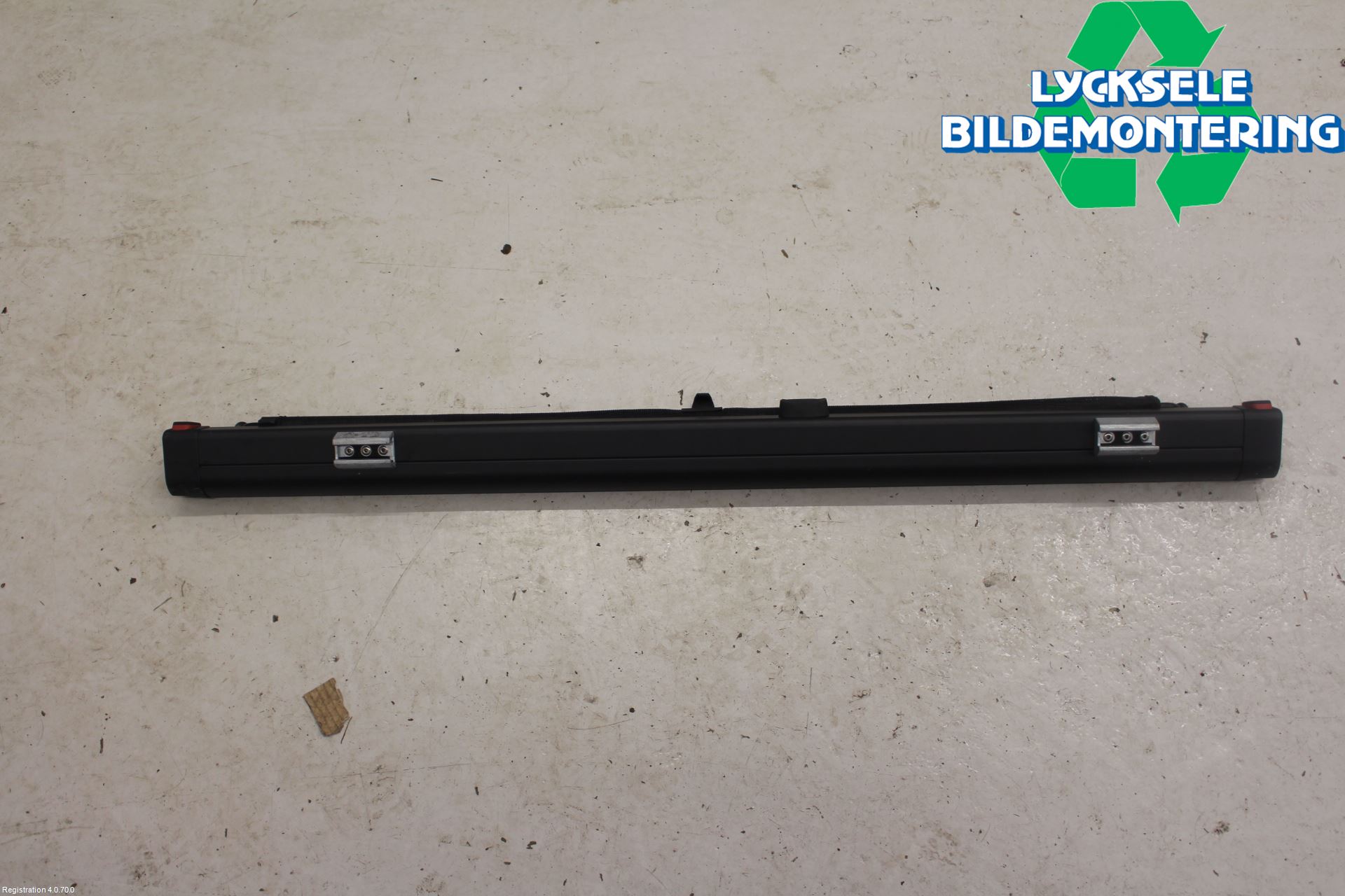 Audi A6 F2/C8 19- Lastnät