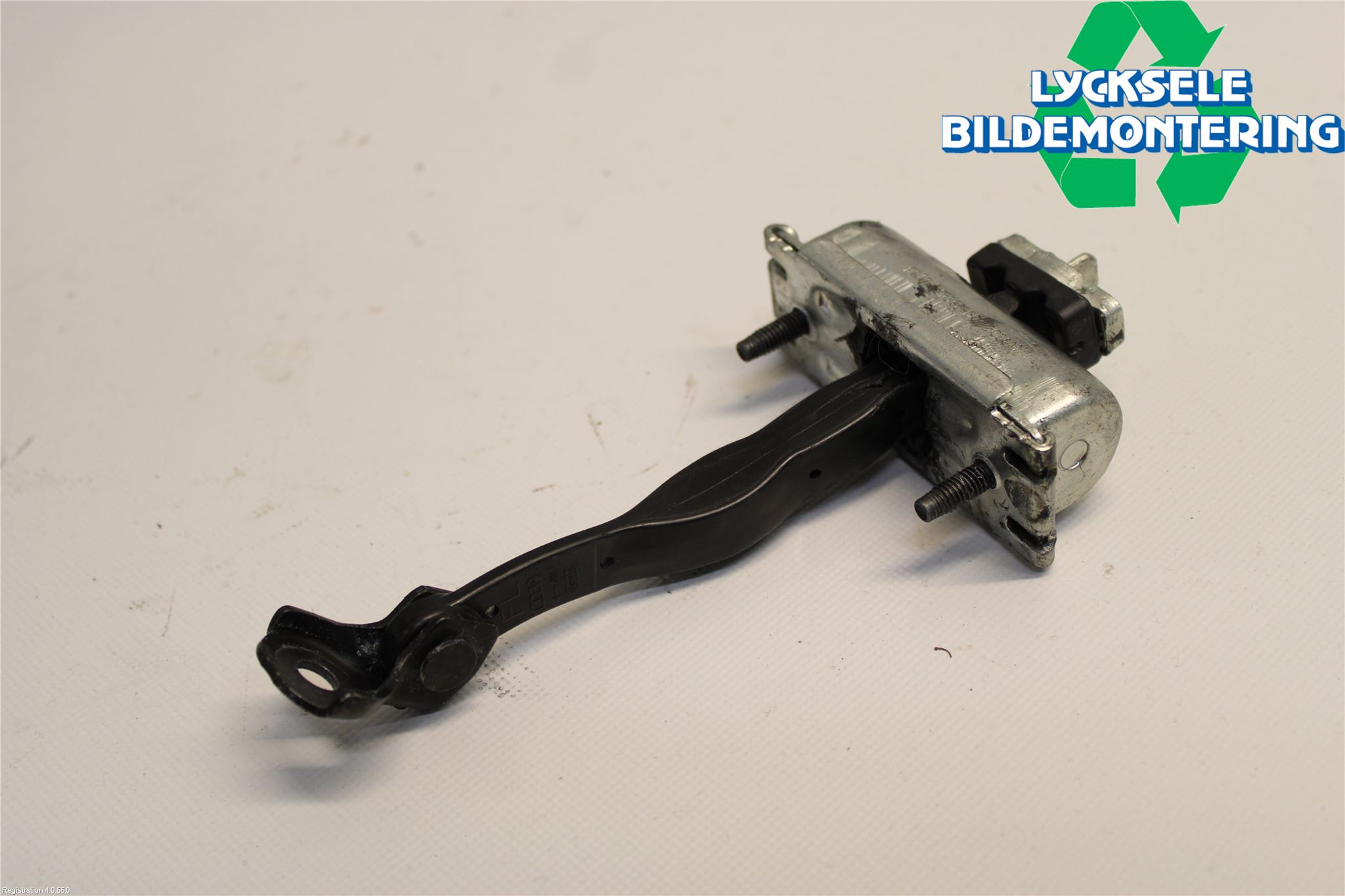 Ford MONDEO 15-22 Dörrstopp