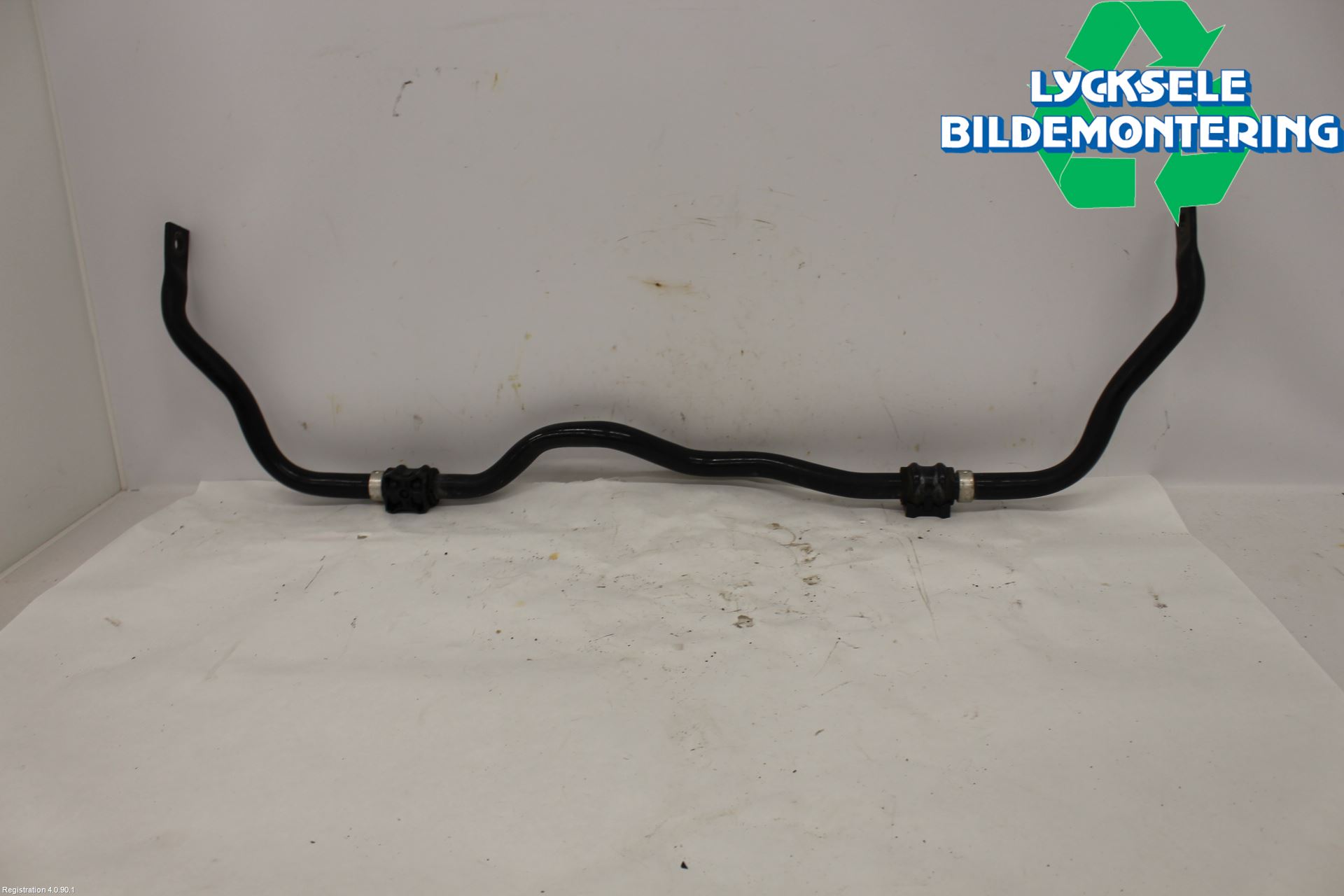 Toyota COROLLA 19- Krängningshämmare Fram