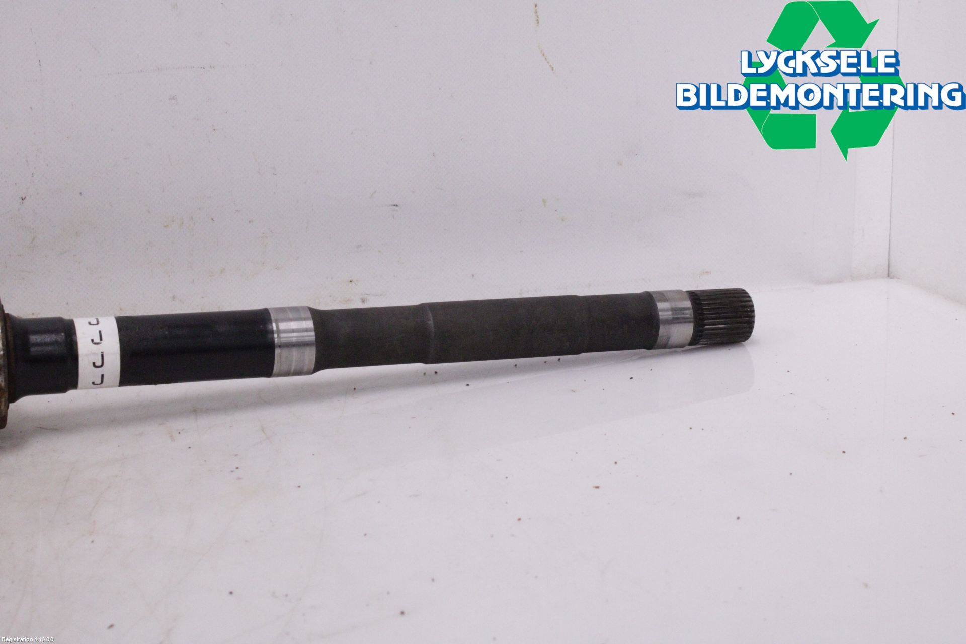 Mazda CX-5 12-17 Drivaxel Fram Höger