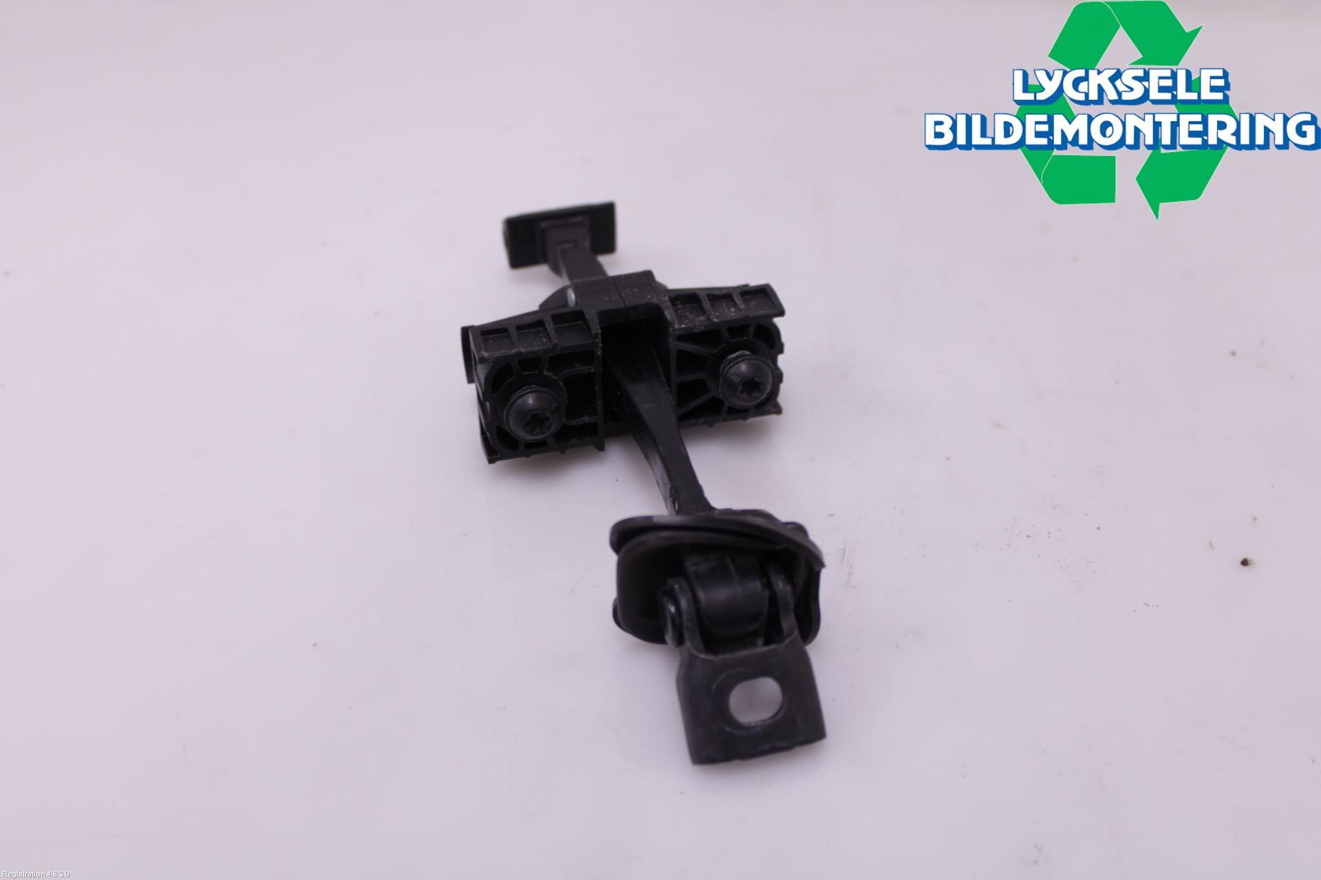 Volkswagen VW GOLF / E-GOLF VIII 20- Dörrstopp