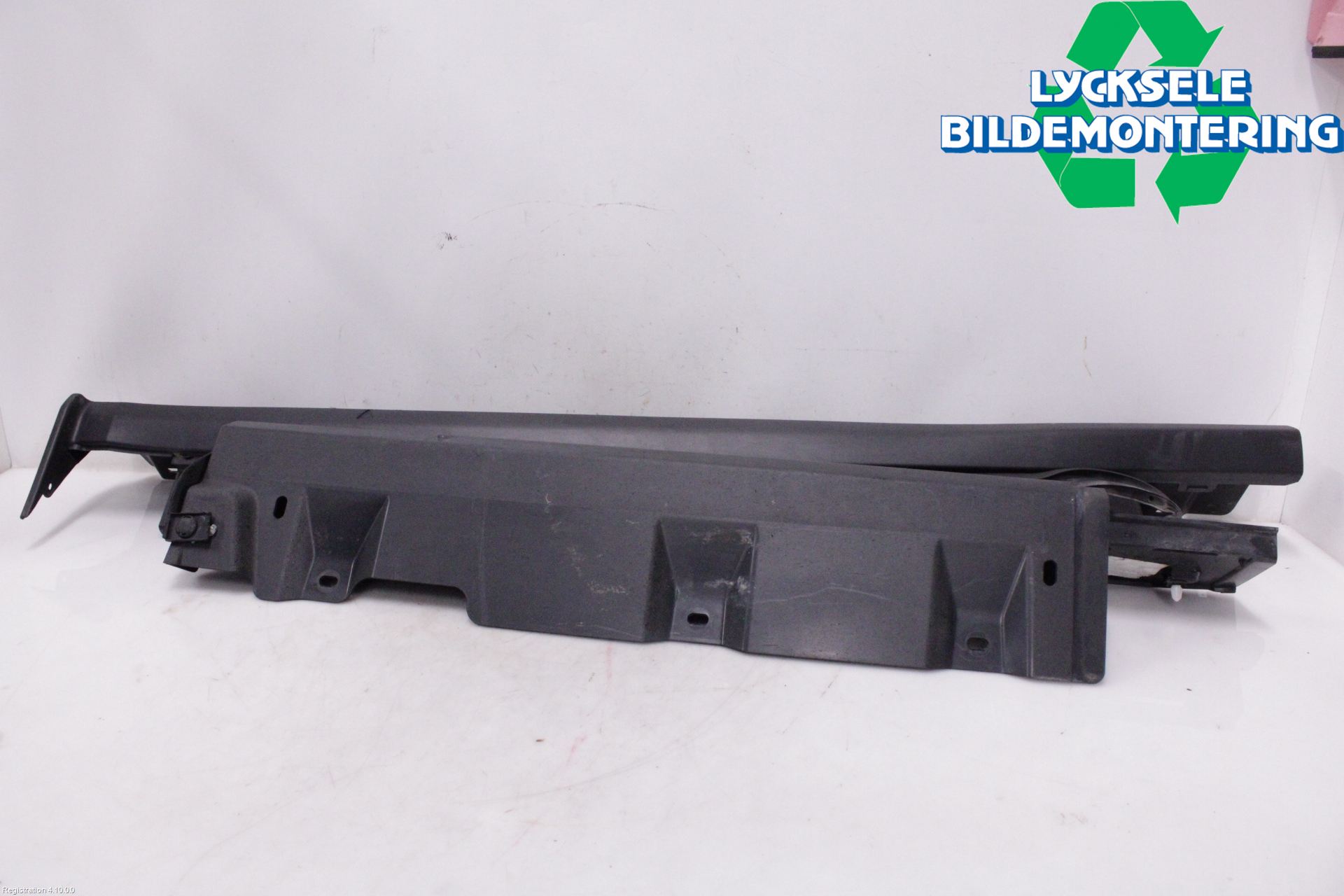 Ford TRANSIT/TOURNEO CONNECT 13-22 Sidokjol Hö