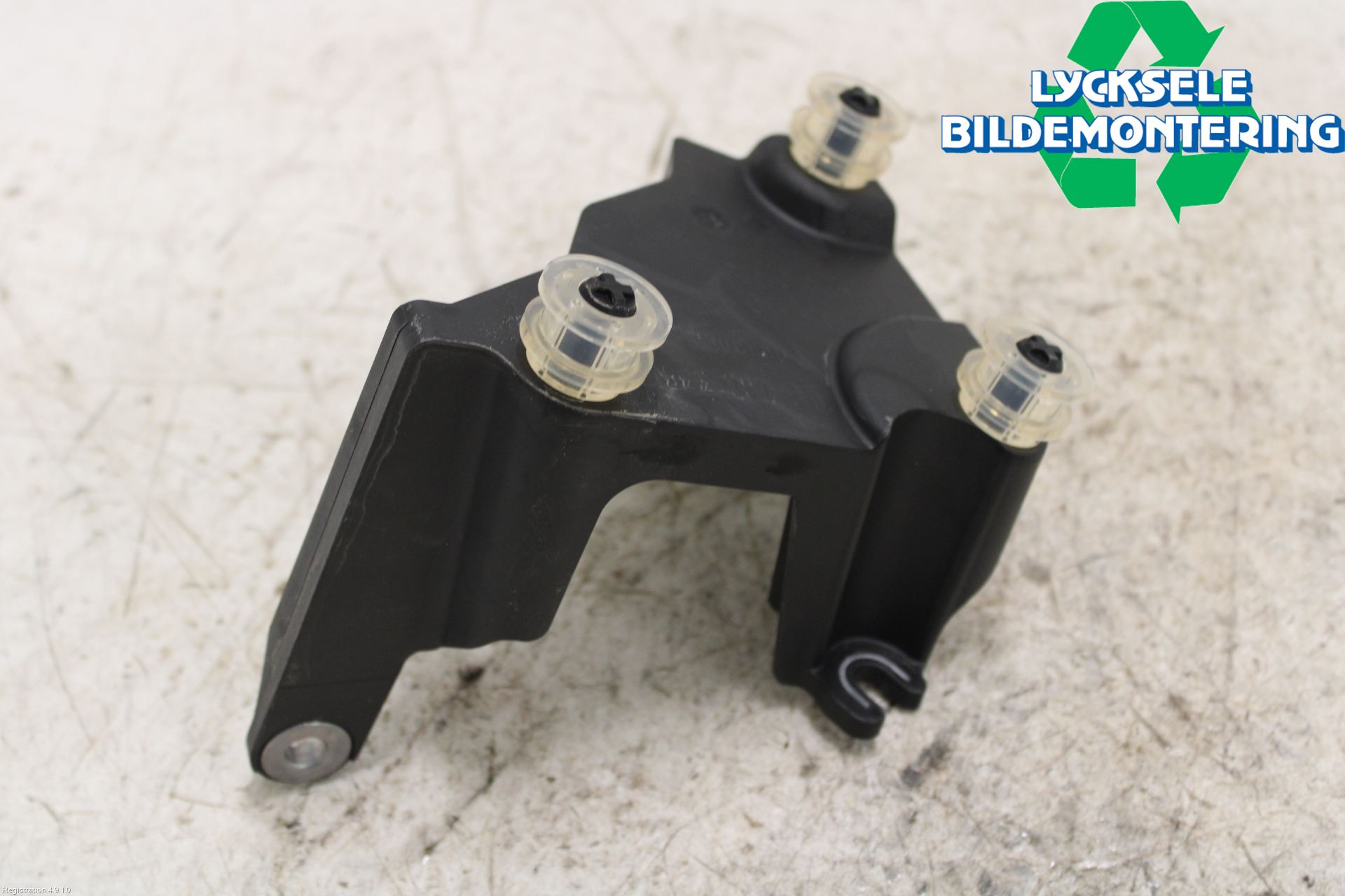 Volkswagen VW ID.3 21- Abs Hydraulaggregat